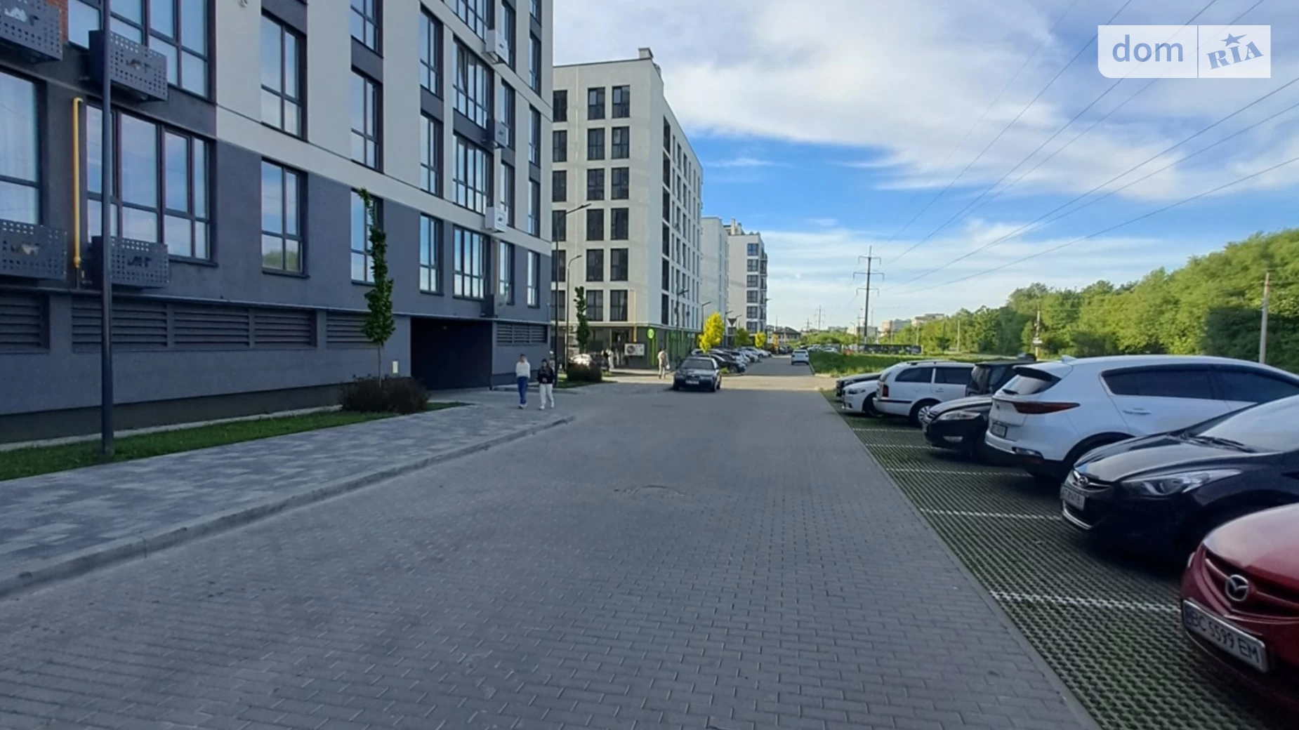 Сдается в аренду помещения свободного назначения 75 кв. м в 6-этажном здании, цена: 755 $ - фото 5