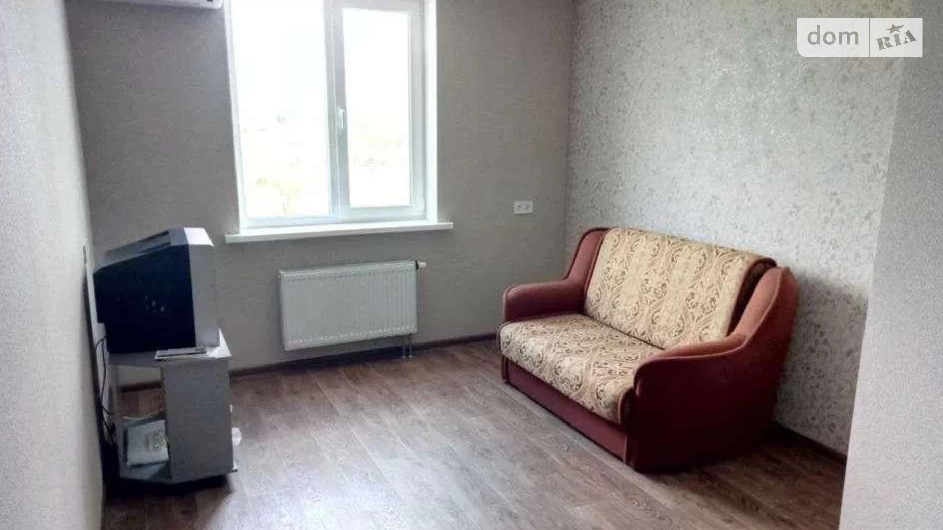 Продается 1-комнатная квартира 36 кв. м в Харькове, ул. Ньютона, 110 - фото 5
