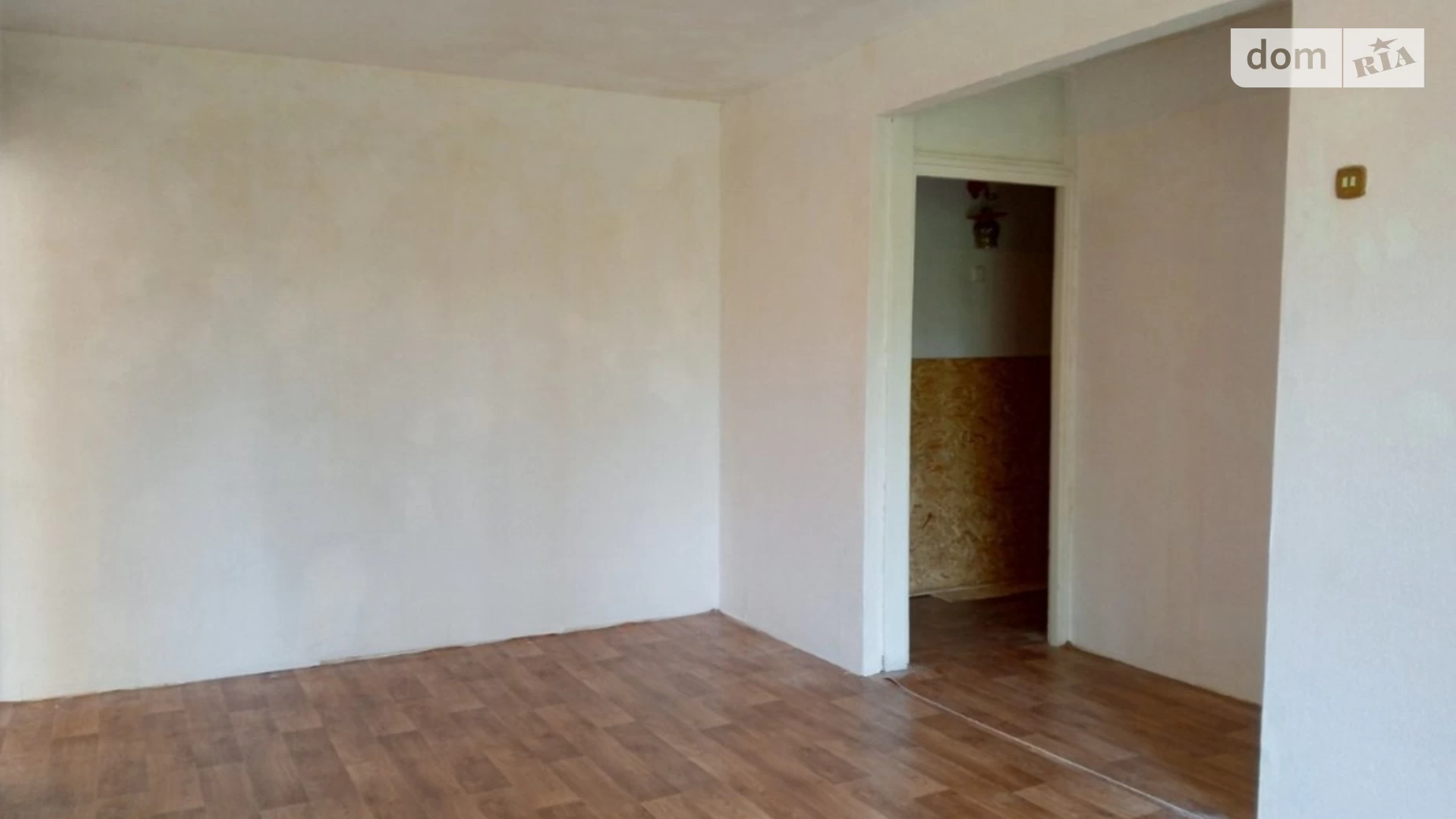 Продается 2-комнатная квартира 48 кв. м в Днепре, ул. Калнышевского Петра, 51