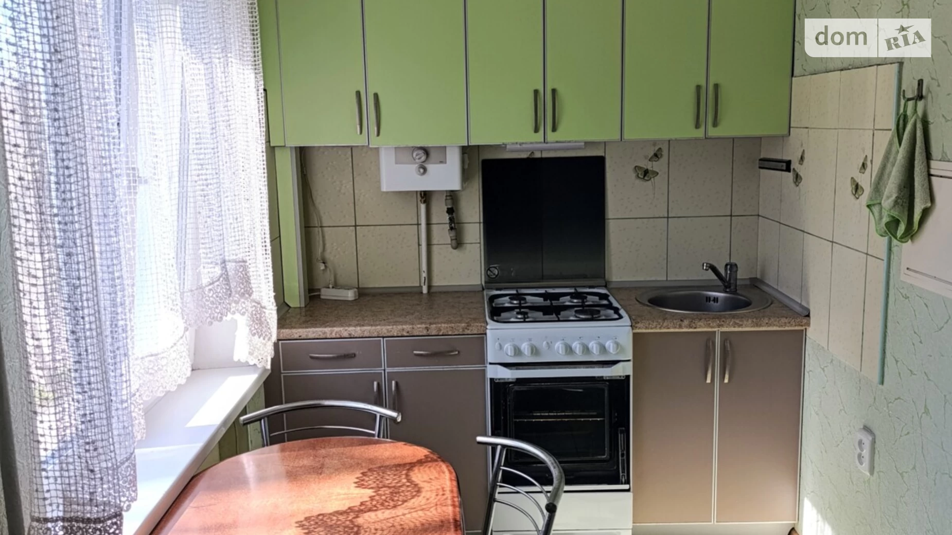 3-кімнатна квартира 56 кв. м у Запоріжжі, вул. Щаслива, 3 - фото 2