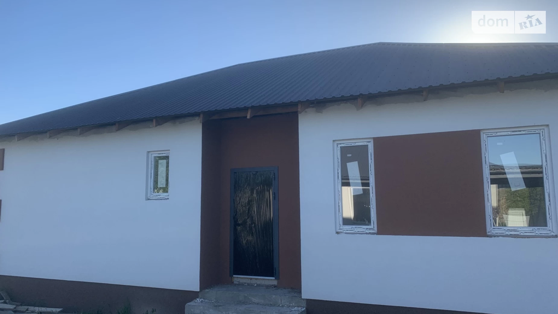 Продається одноповерховий будинок 100 кв. м з ділянкою, цена: 65000 $ - фото 2