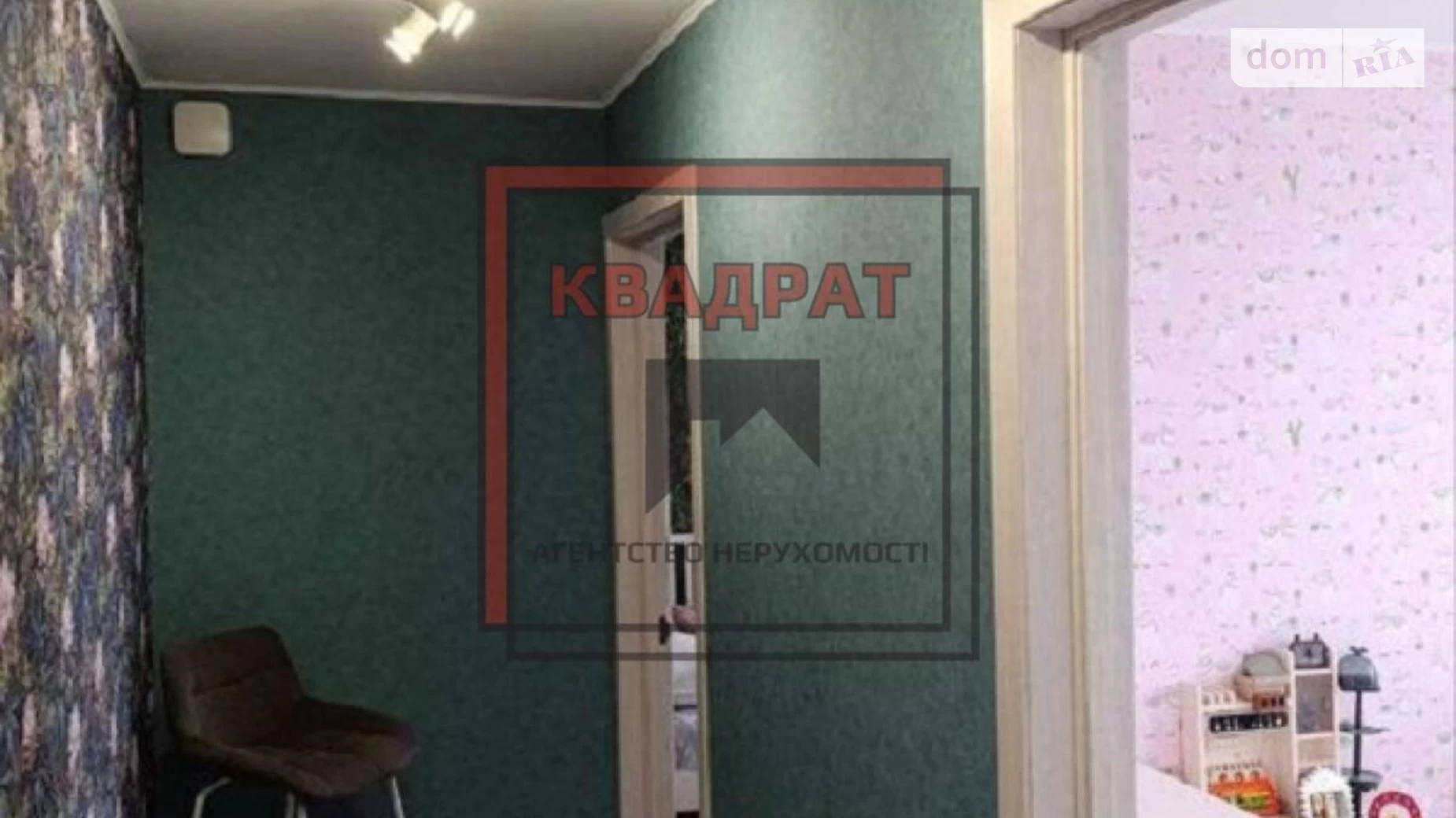 Продается 3-комнатная квартира 77.3 кв. м в Полтаве, ул. Старый Подол - фото 11