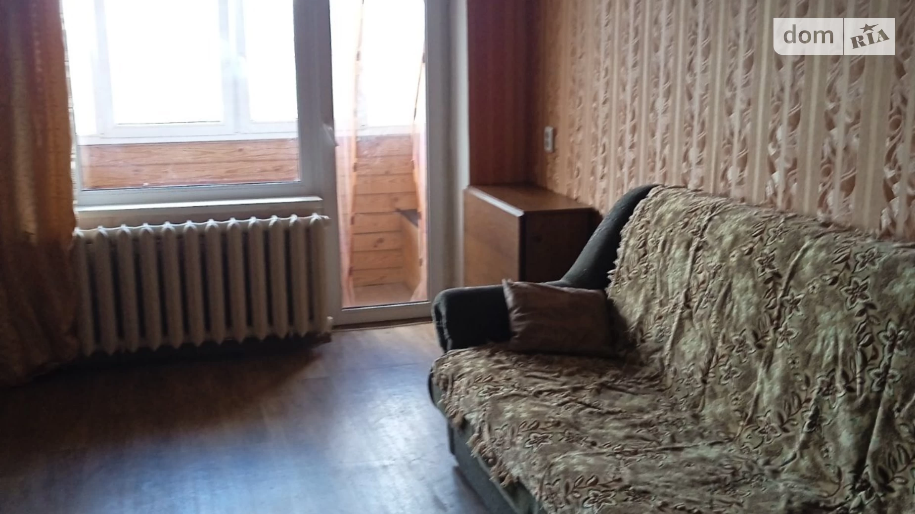 Продается 1-комнатная квартира 31.2 кв. м в Чугуеве, ул. Гвардейская, 6 - фото 2