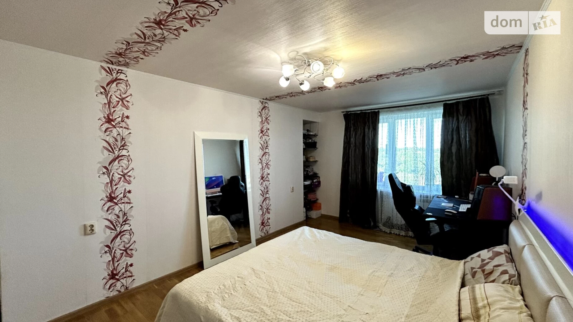Продается 3-комнатная квартира 68 кв. м в Чаплино, ул. Леси Украинки - фото 3