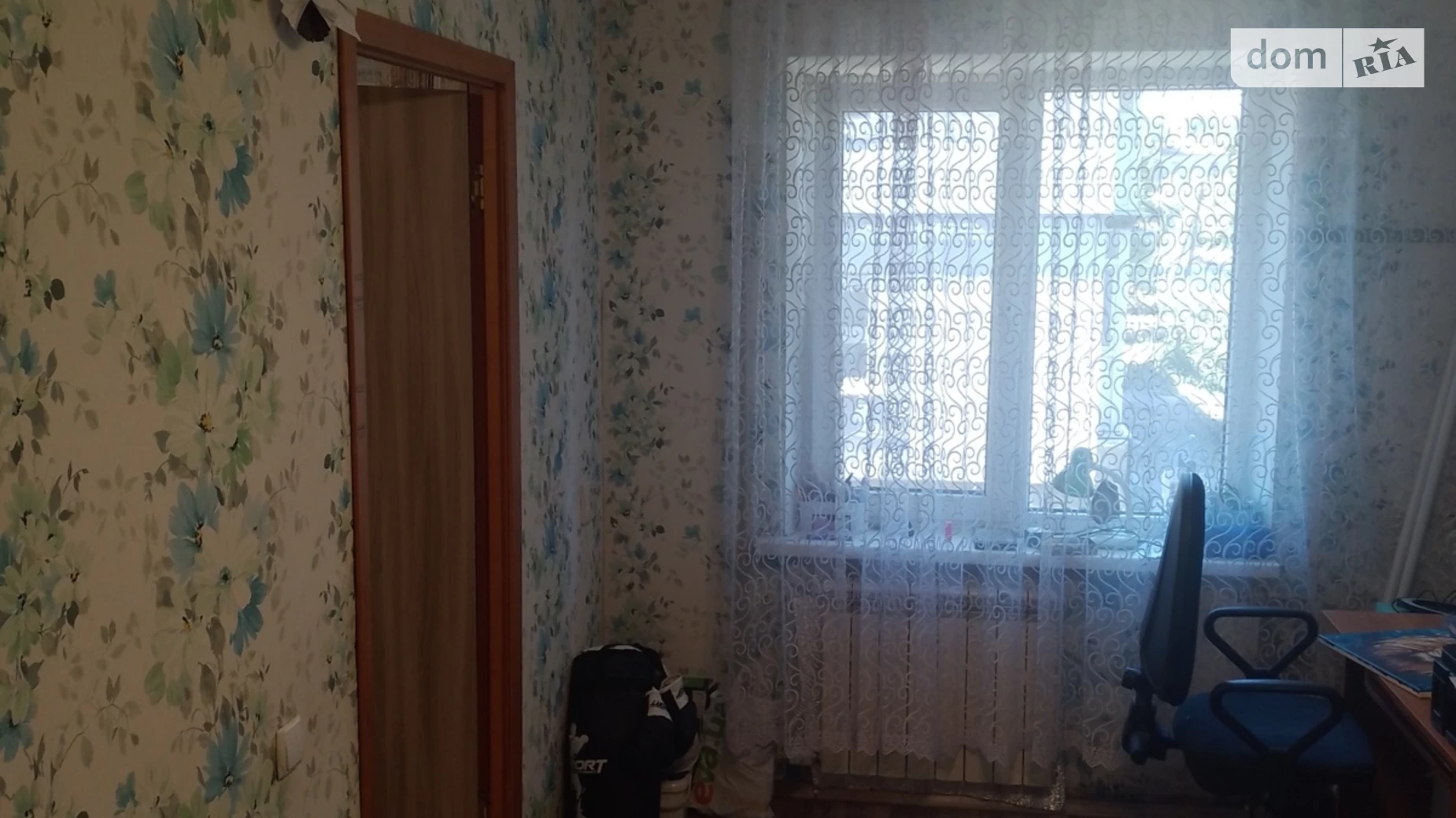 Продается 3-комнатная квартира 53 кв. м в Каменском, ул. 8-го Марта, 24А - фото 3