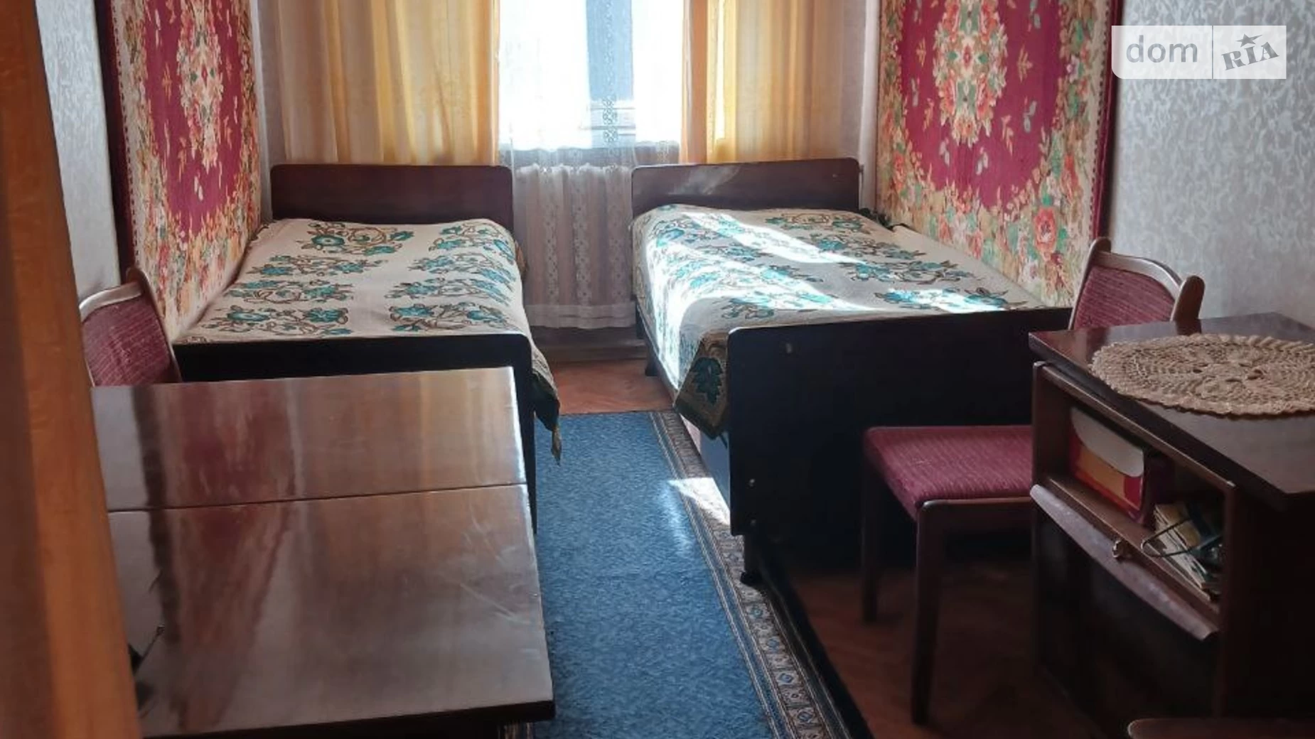 Продается 3-комнатная квартира 57 кв. м в Сумах, просп. Шевченко