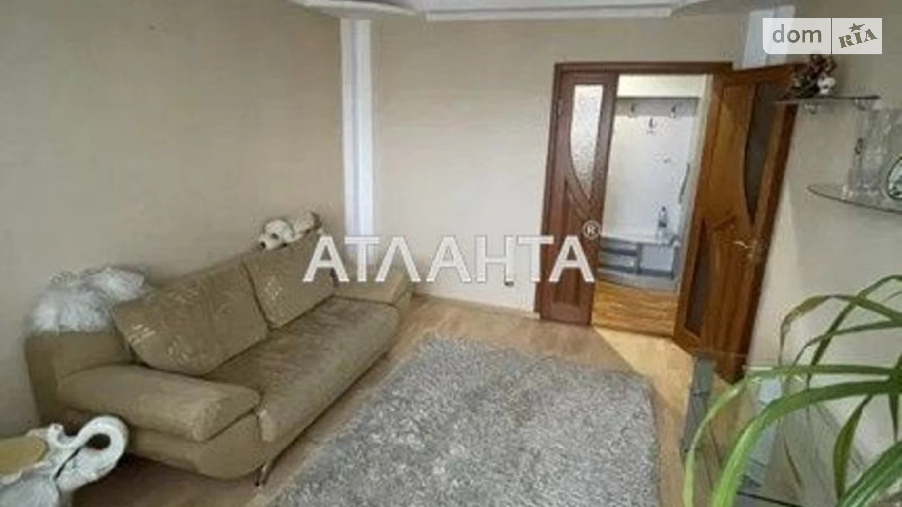 Продается 3-комнатная квартира 64 кв. м в Черноморске, ул. Лазурная(Гайдара) - фото 2