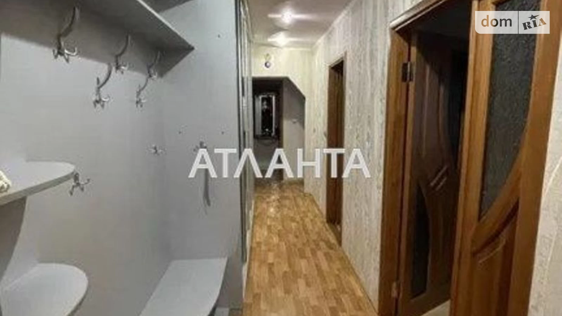 Продается 3-комнатная квартира 64 кв. м в Черноморске, ул. Лазурная(Гайдара) - фото 3