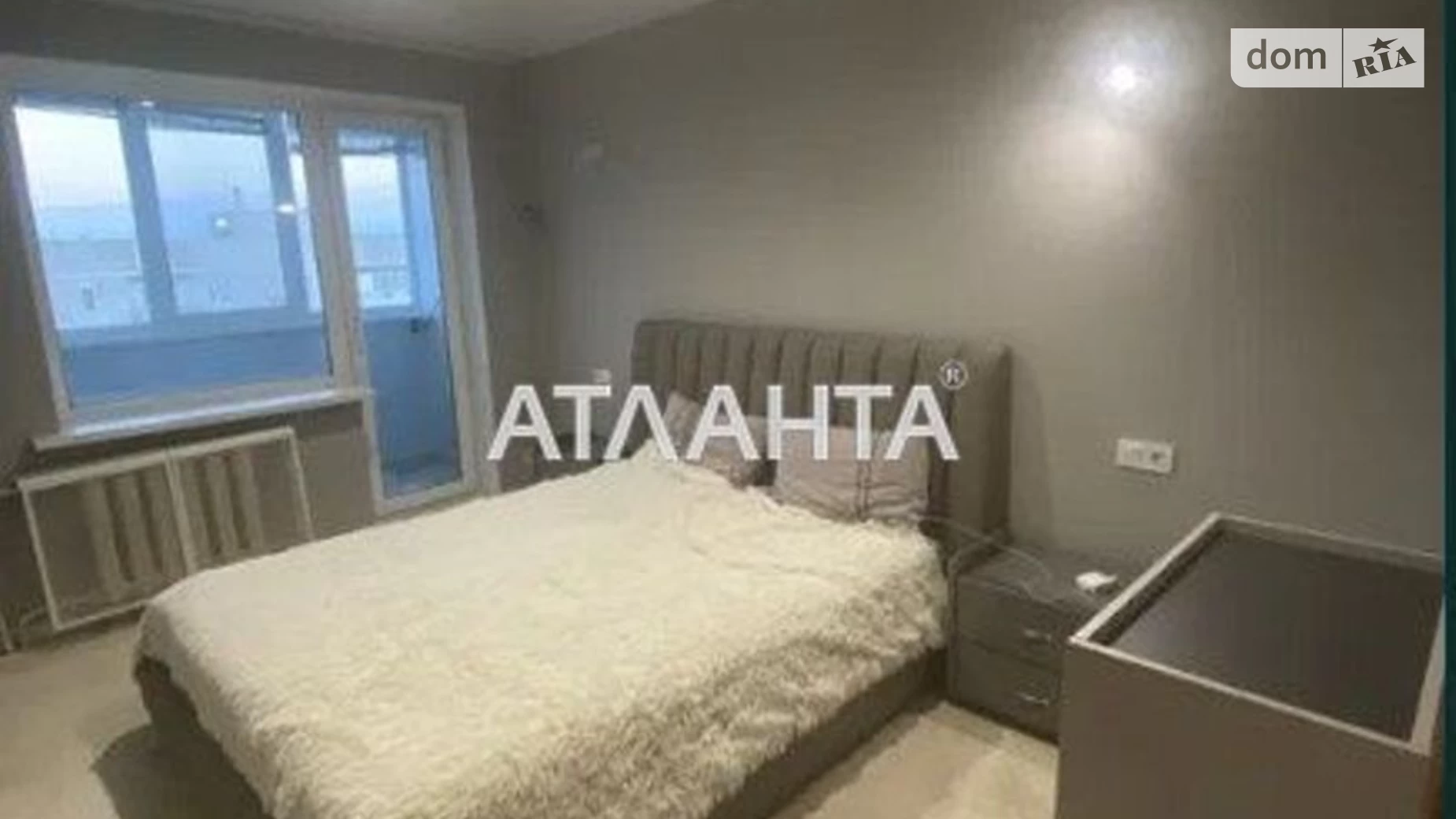 Продается 3-комнатная квартира 64 кв. м в Черноморске, ул. Лазурная(Гайдара) - фото 4