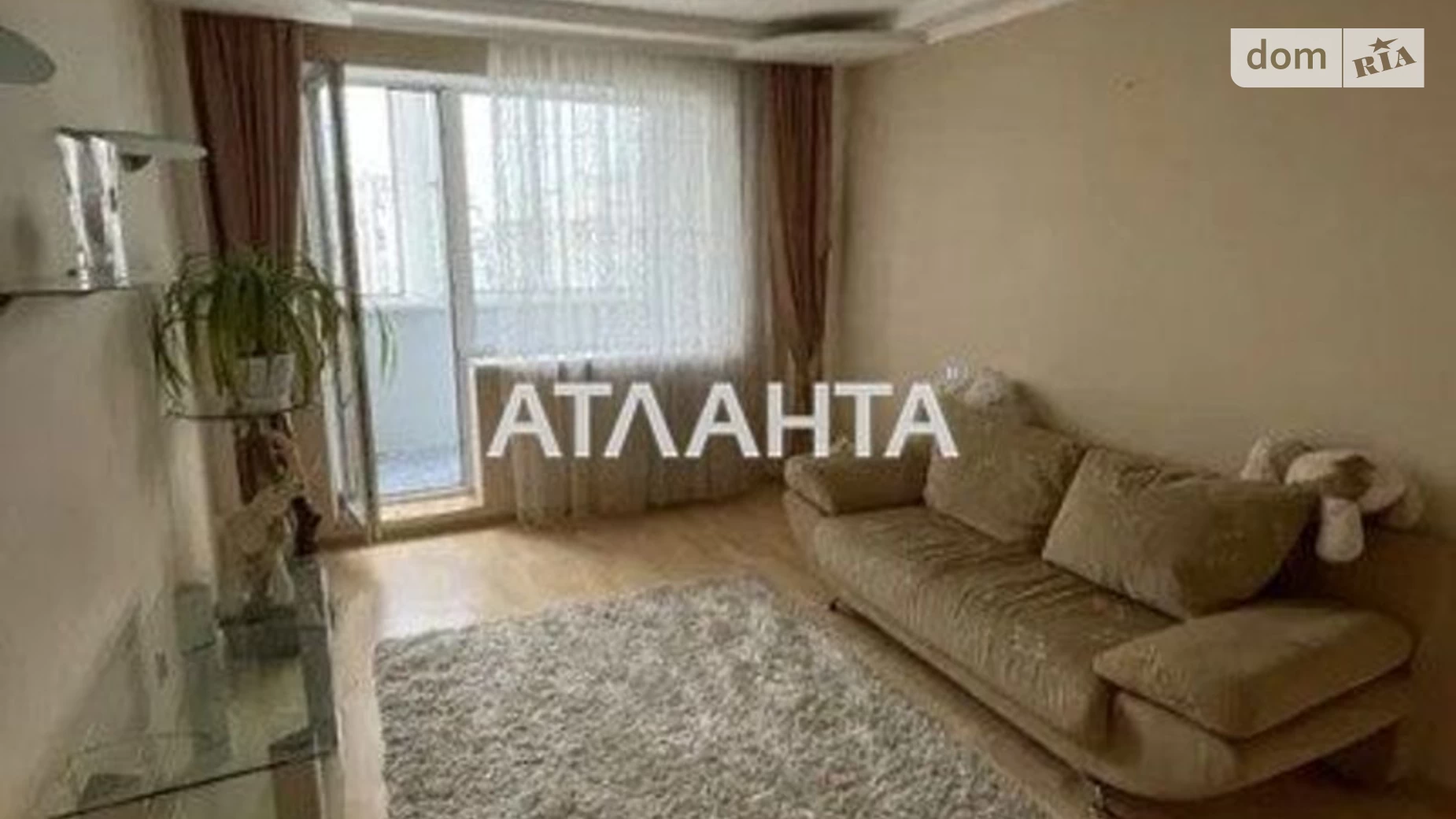 Продается 3-комнатная квартира 64 кв. м в Черноморске, ул. Лазурная(Гайдара) - фото 5