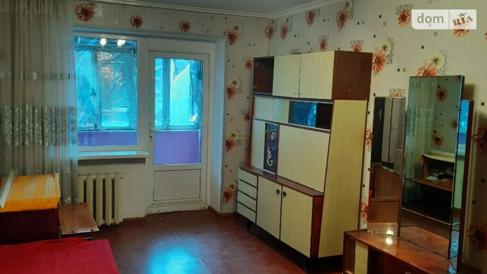 Продается 2-комнатная квартира 44 кв. м в Черноморске, просп. Мира(Ленина ул.) - фото 2