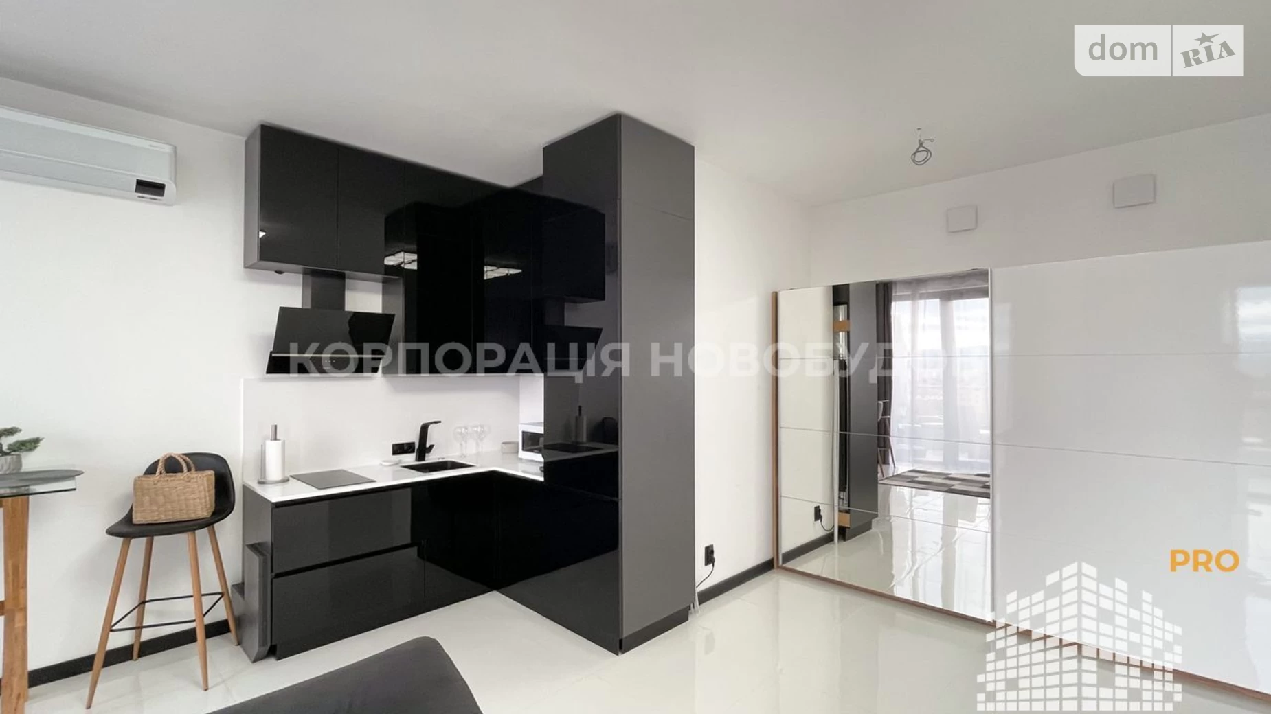Продается 2-комнатная квартира 57.3 кв. м в Ужгороде, ул. Легоцкого, 80 - фото 5