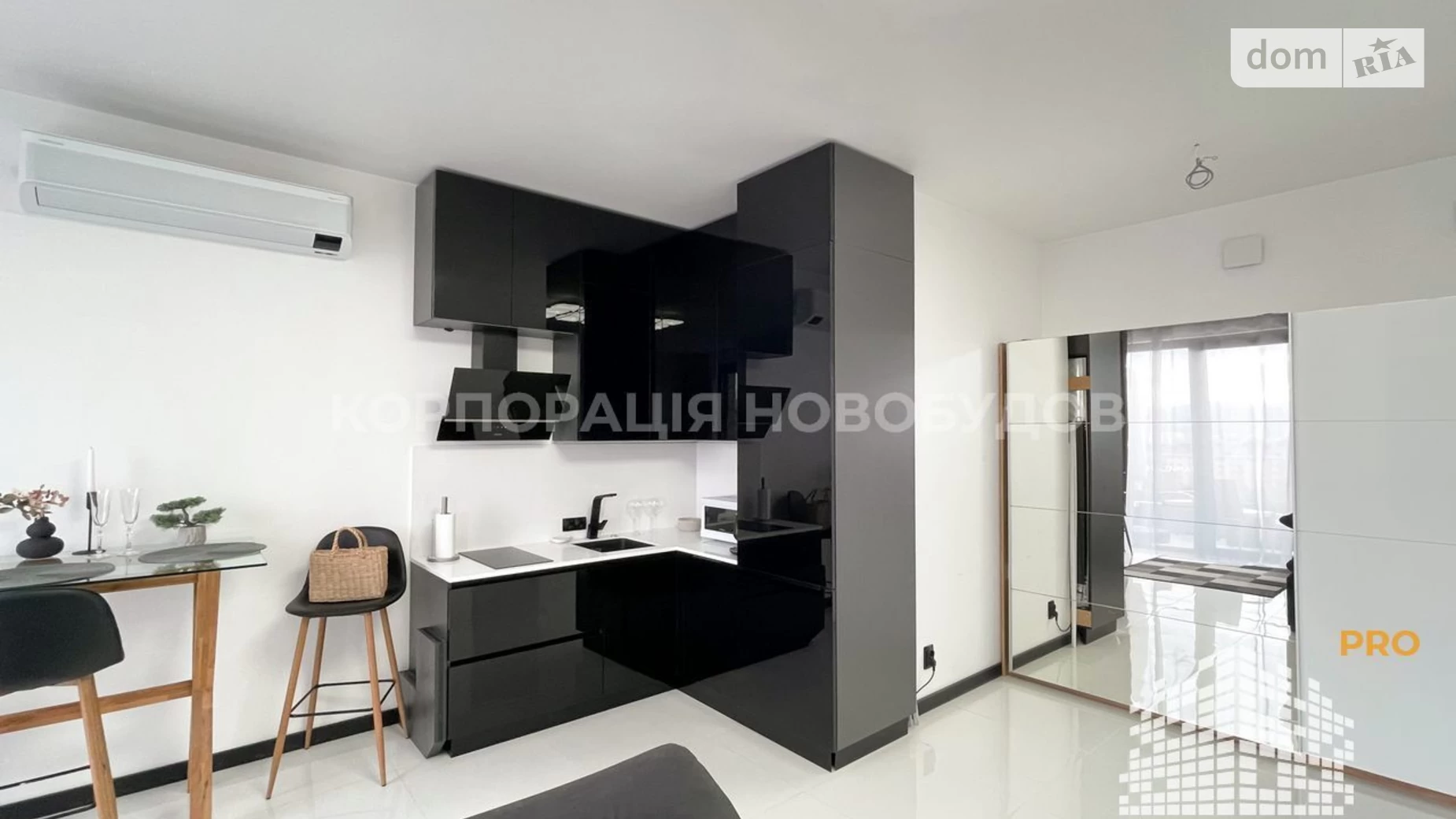 Продається 2-кімнатна квартира 57.3 кв. м у Ужгороді, вул. Легоцького, 80 - фото 4