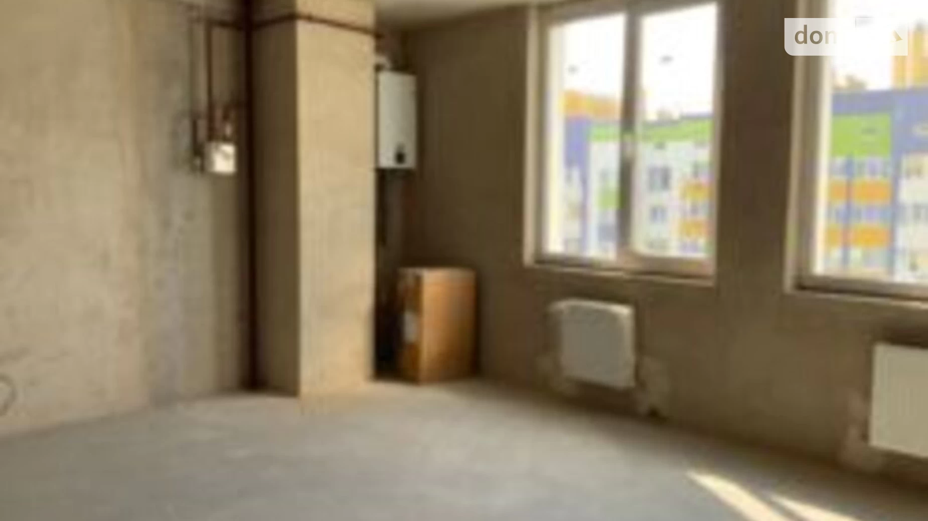 Продается 2-комнатная квартира 68 кв. м в Софиевской Борщаговке, ул. Яблоневая, 11