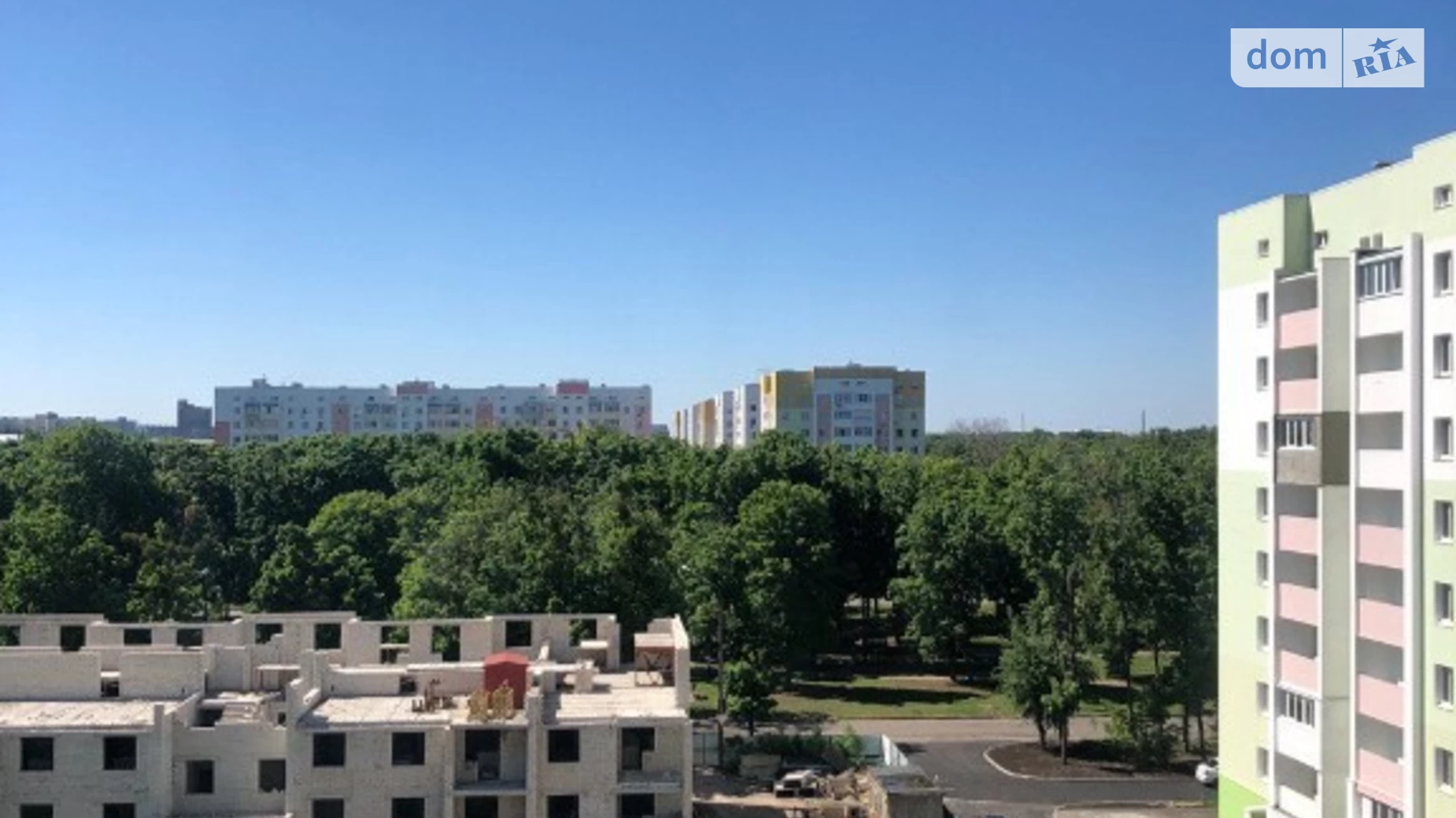 Продается 2-комнатная квартира 57.28 кв. м в Харькове, ул. Мира, 41 - фото 2