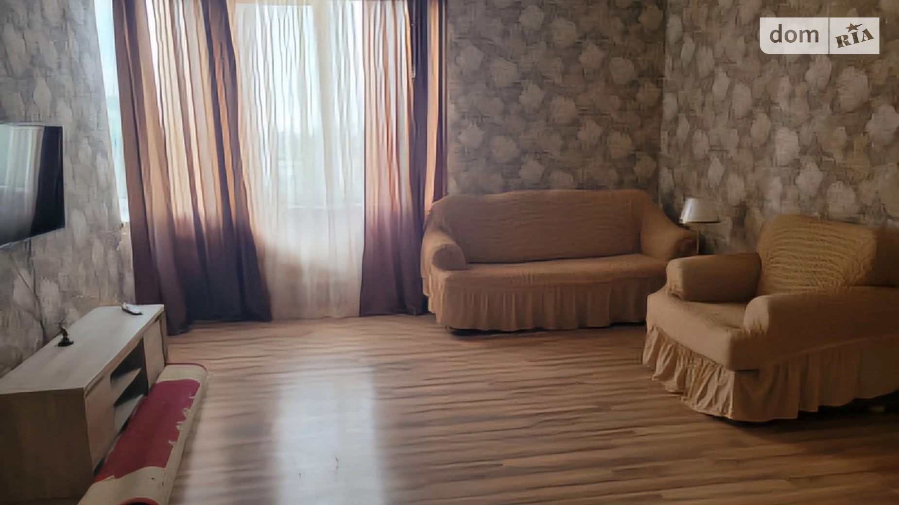 Продается 2-комнатная квартира 81 кв. м в Одессе, ул. Среднефонтанская