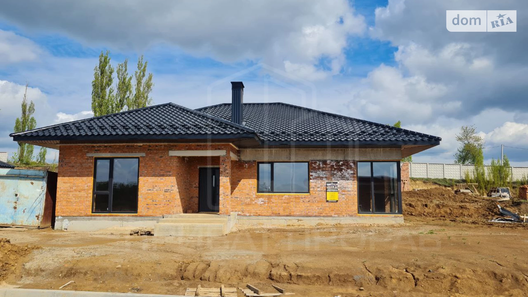 Продается одноэтажный дом 140 кв. м с мебелью, цена: 148000 $ - фото 3
