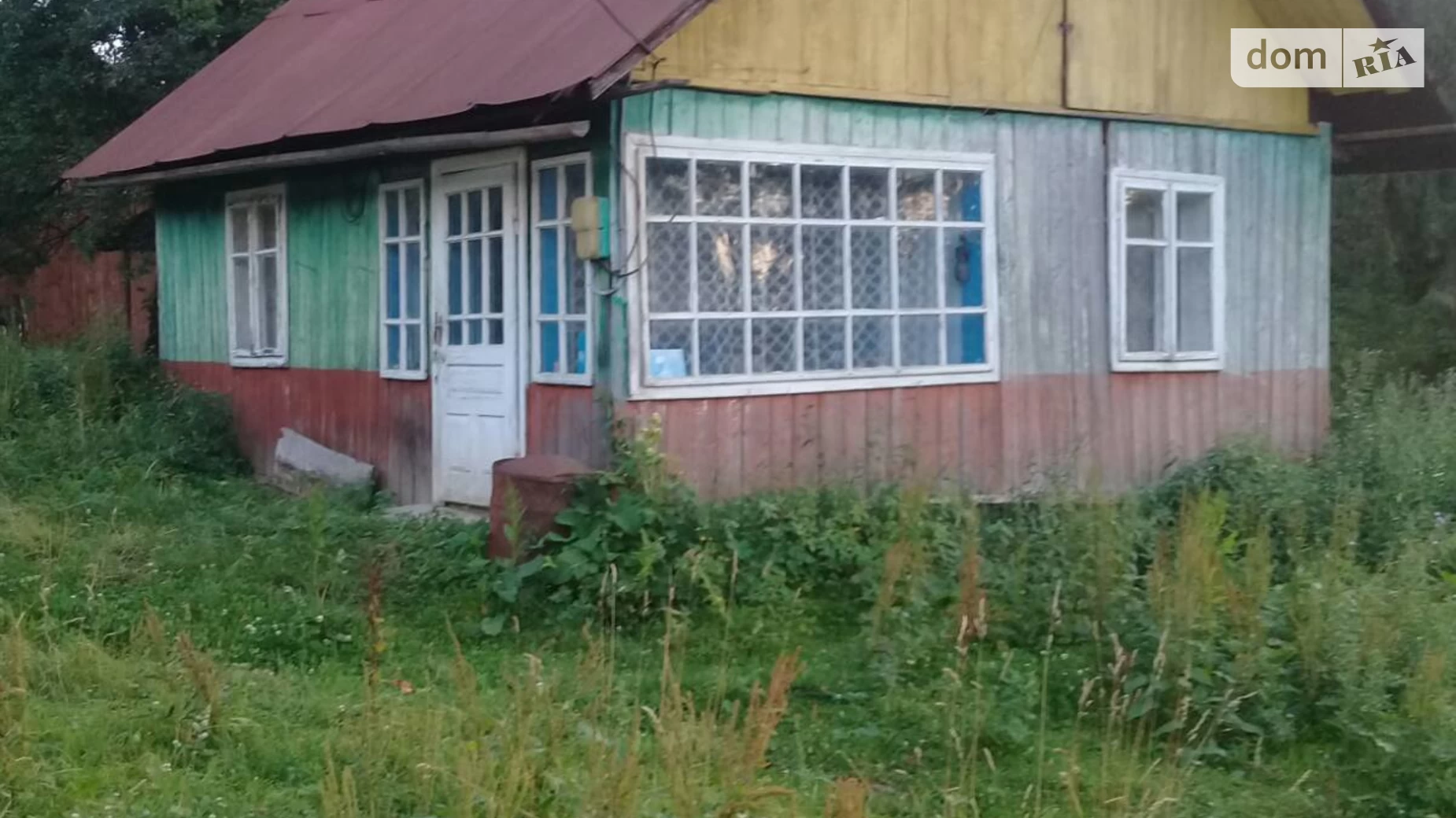 Продается одноэтажный дом 49.2 кв. м с террасой, цена: 14000 $ - фото 5