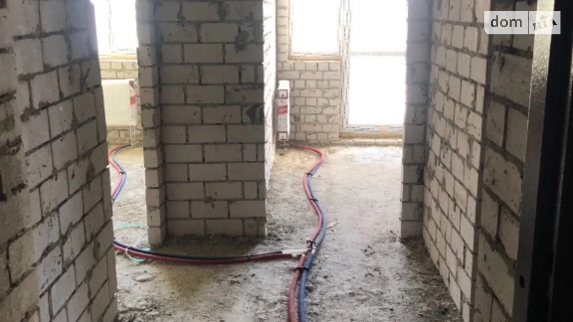 Продається 1-кімнатна квартира 36 кв. м у Харкові, цена: 21000 $ - фото 4