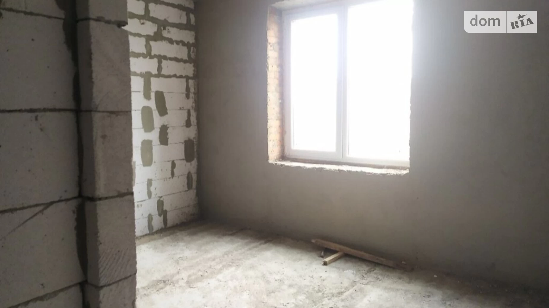 Продается 1-комнатная квартира 41 кв. м в Виннице, ул. Дмитрия Майбороды, 37 - фото 5