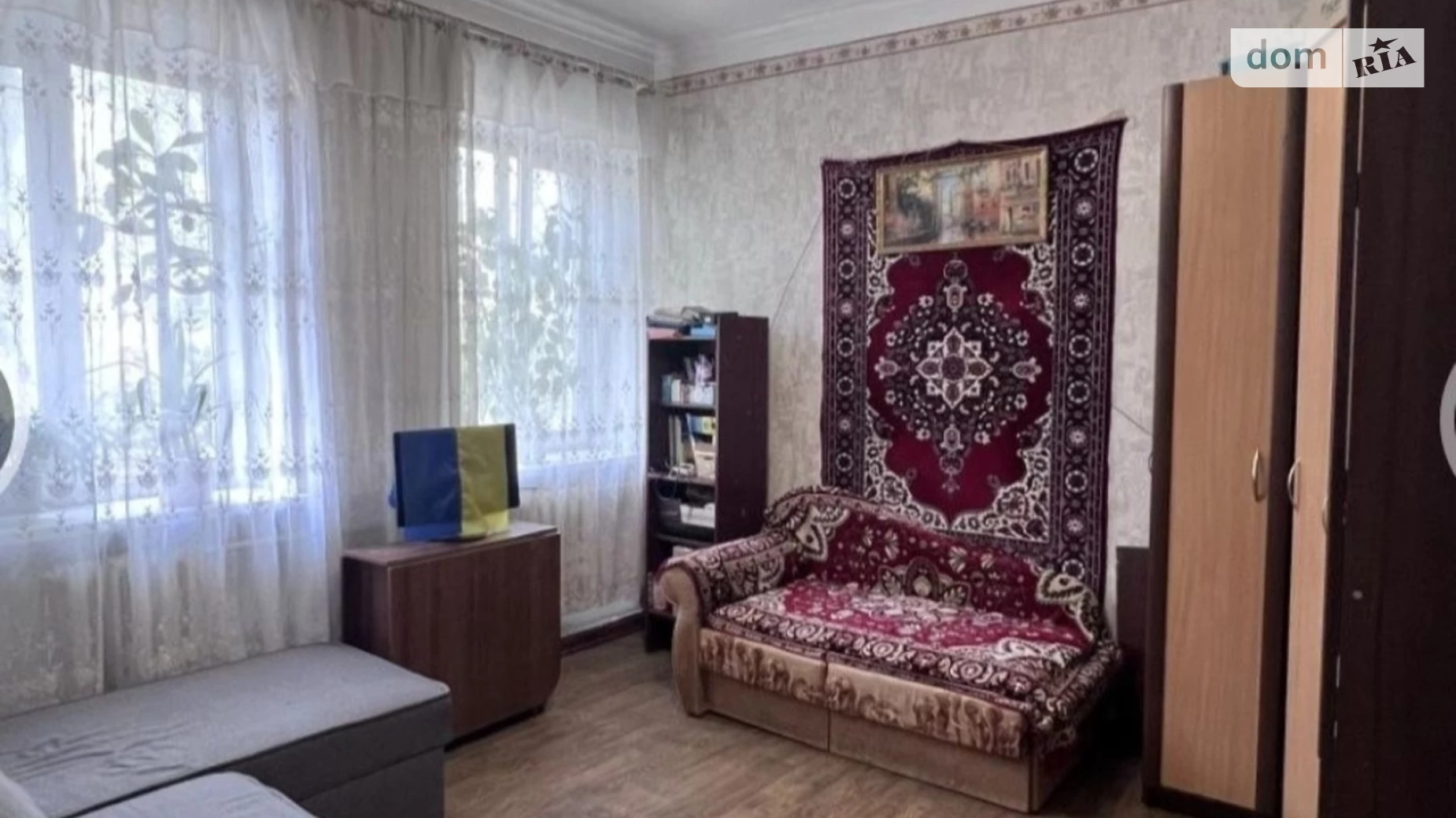 Продается 1-комнатная квартира 28 кв. м в Одессе, ул. Столбовая - фото 5