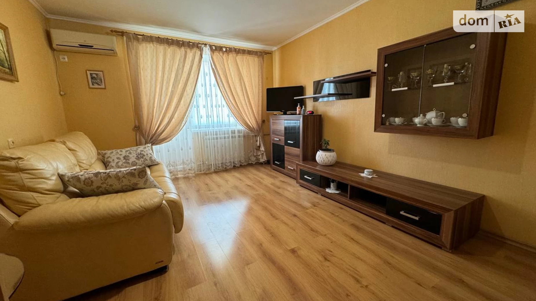 Продається 1-кімнатна квартира 34 кв. м у Вінниці