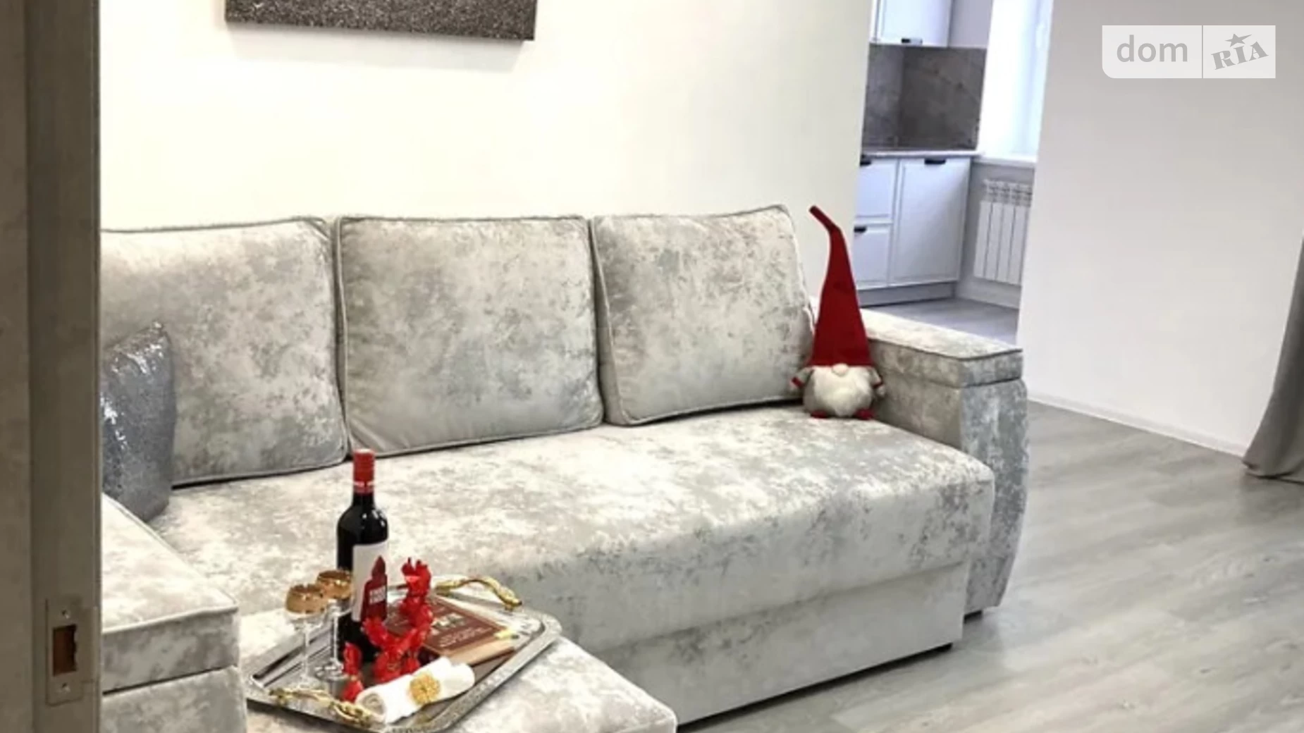 Продается 2-комнатная квартира 78 кв. м в Виннице, ул. Александровская - фото 3