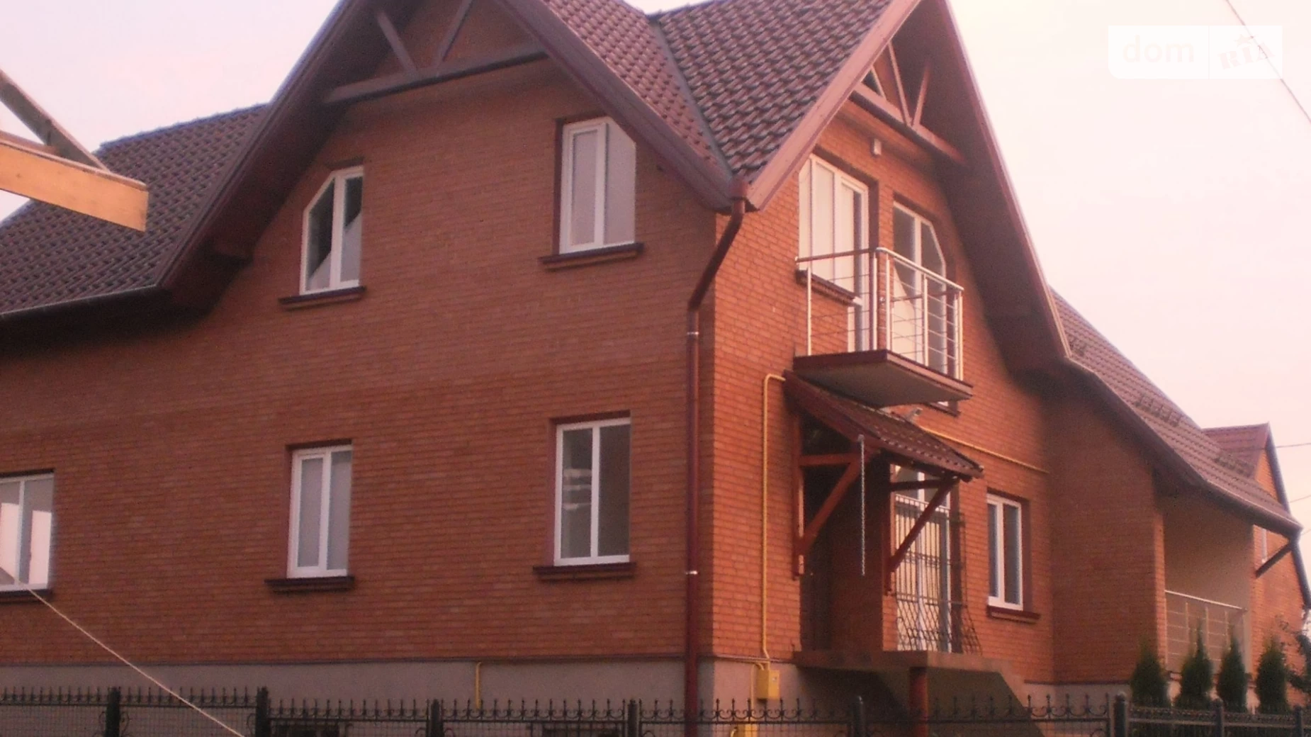 Продається будинок 3 поверховий 297 кв. м з садом, цена: 175000 $ - фото 3