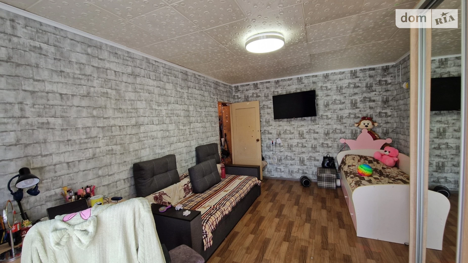 Продается 3-комнатная квартира 68.8 кв. м в Киеве, ул. Архитектора Вербицкого, 4 - фото 3