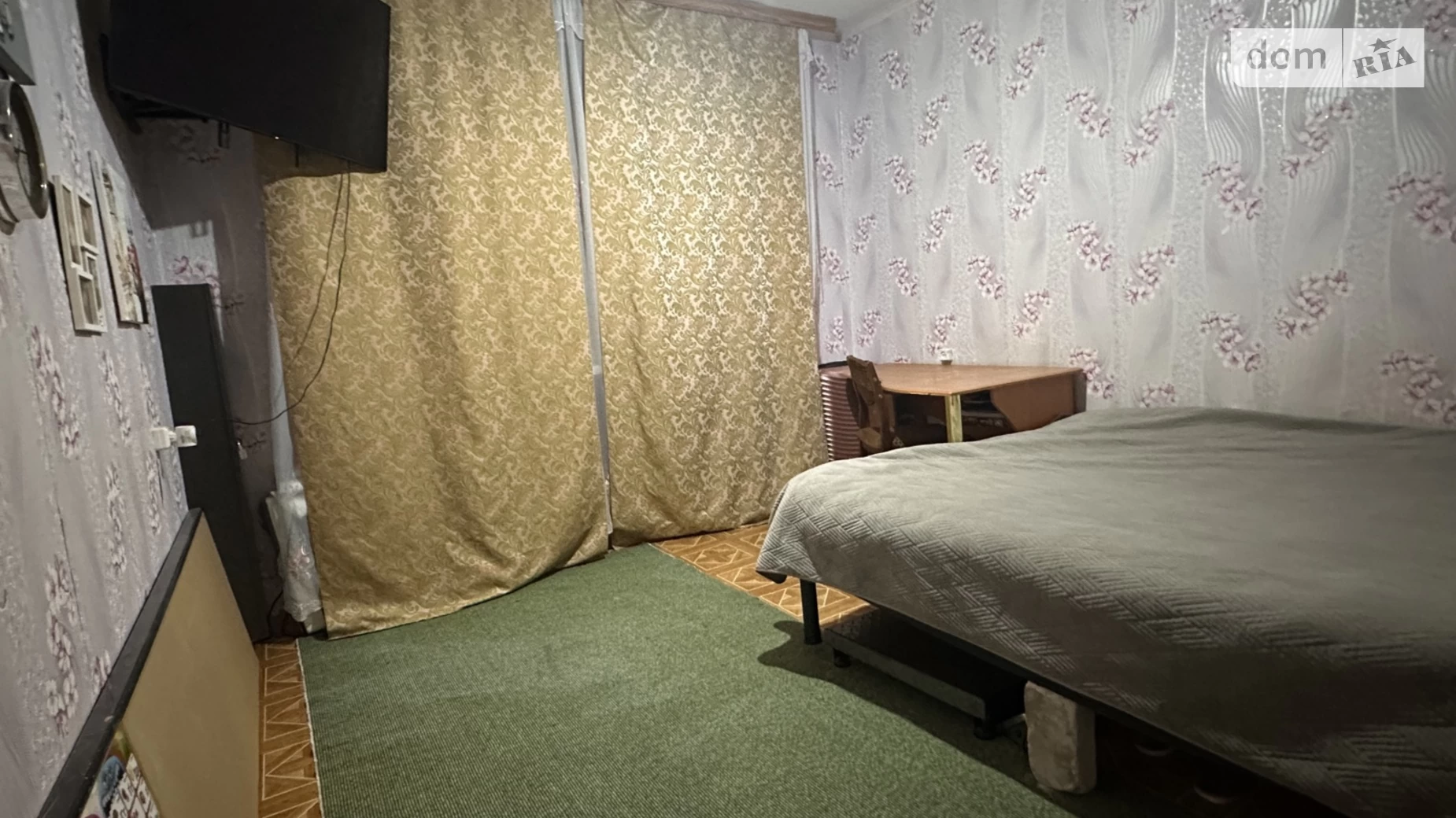 Продается 2-комнатная квартира 50.4 кв. м в Першотравенске, ул. Молодёжная(Комсомольская)