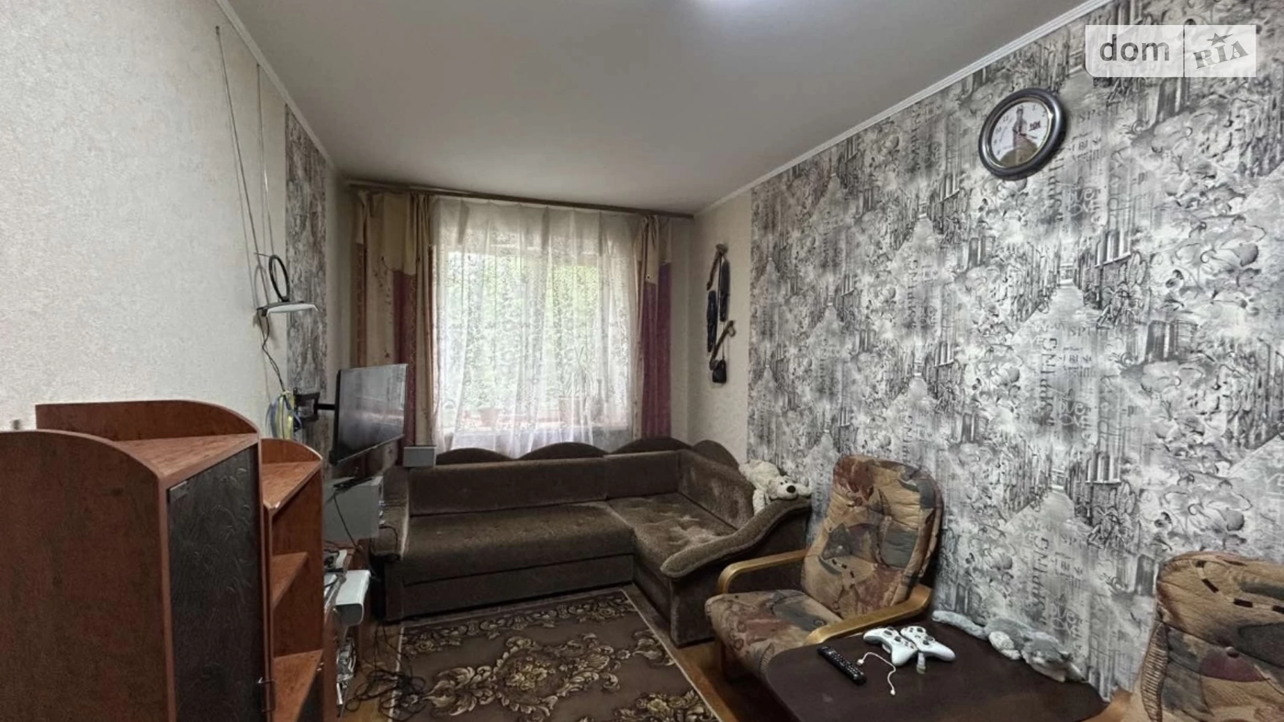 Продается 2-комнатная квартира 45 кв. м в Виннице, ул. Василия Порика, 2 - фото 2