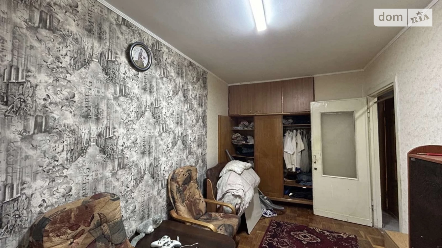Продается 2-комнатная квартира 45 кв. м в Виннице, ул. Василия Порика, 2 - фото 4
