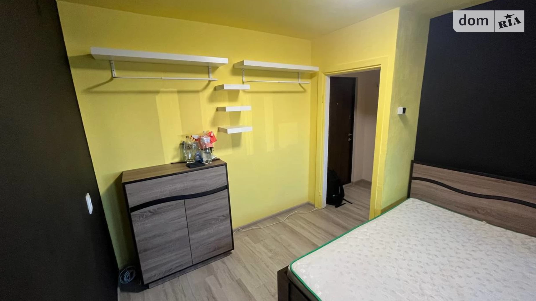 Продается 1-комнатная квартира 23 кв. м в Ивано-Франковске, ул. Набережная имени Василия Стефаника, 40 - фото 2