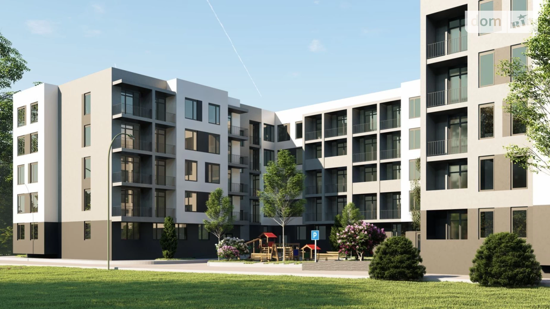 Продается 2-комнатная квартира 60 кв. м в Львове, цена: 75000 $ - фото 2