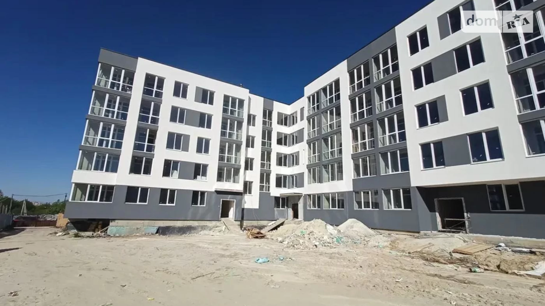 Продается 2-комнатная квартира 60 кв. м в Львове, цена: 75000 $ - фото 4