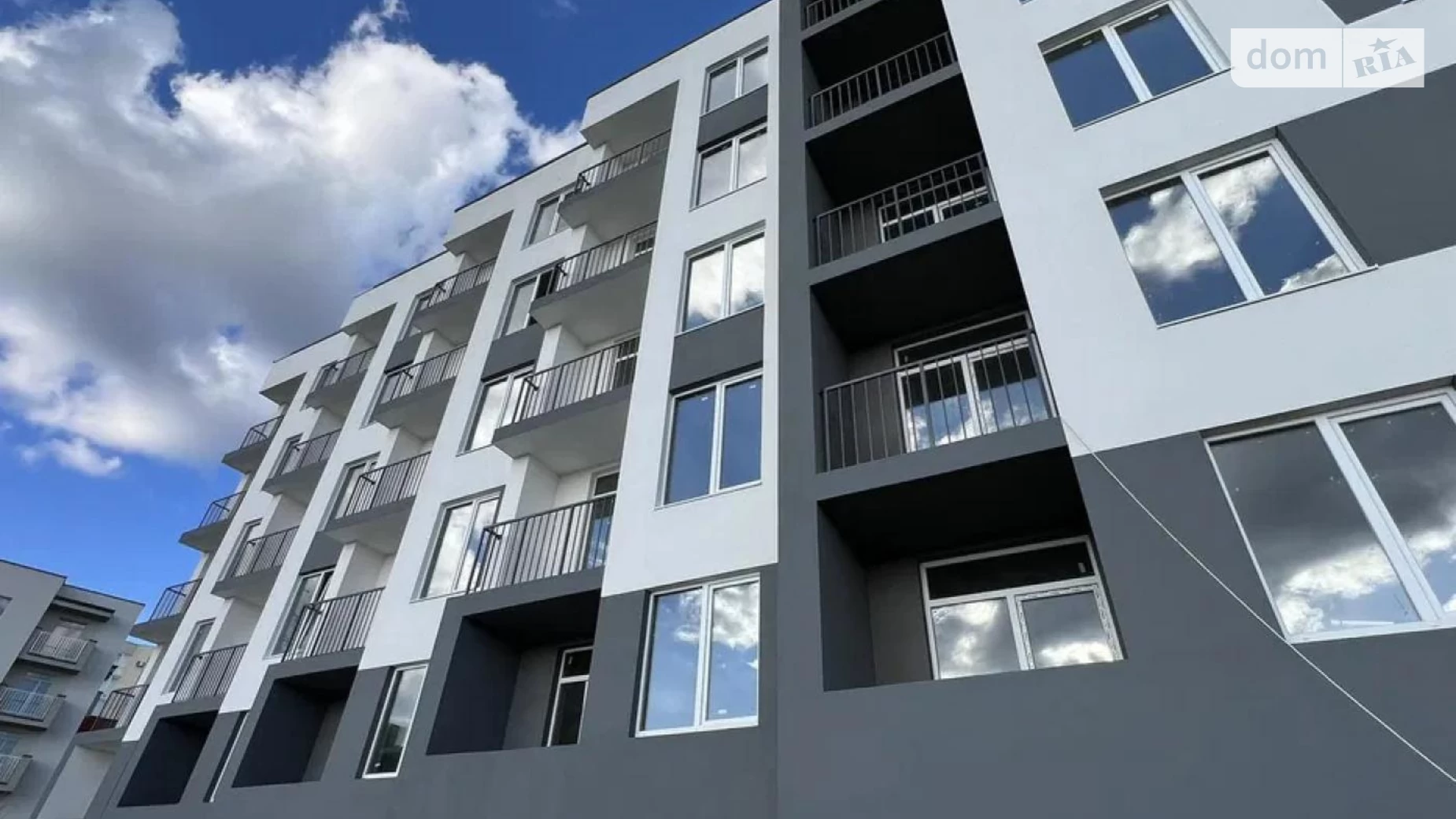Продается 2-комнатная квартира 60 кв. м в Львове, цена: 75000 $ - фото 5