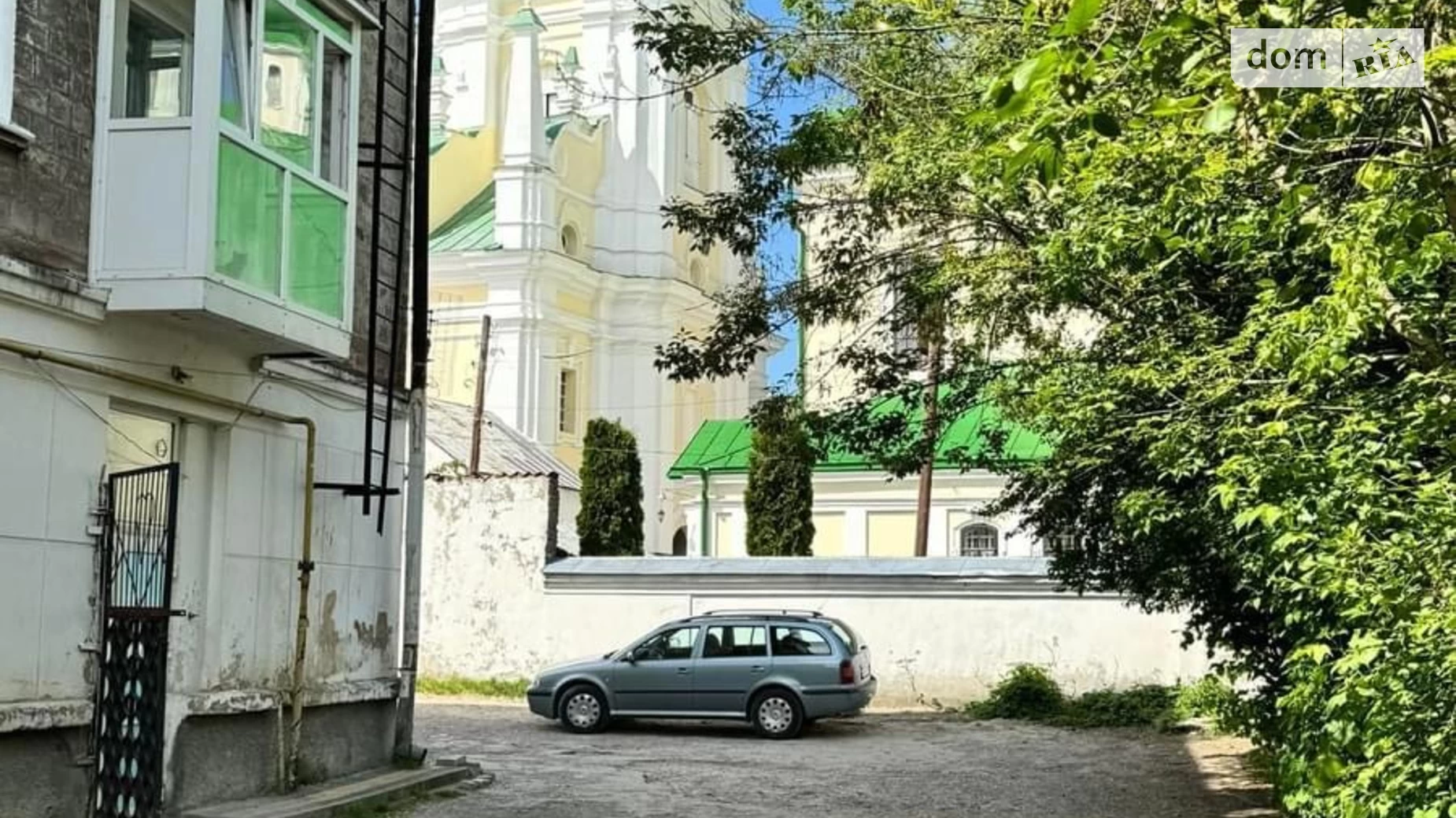 Продается 3-комнатная квартира 56 кв. м в Кременце, ул. Тараса Шевченко, 49 - фото 2
