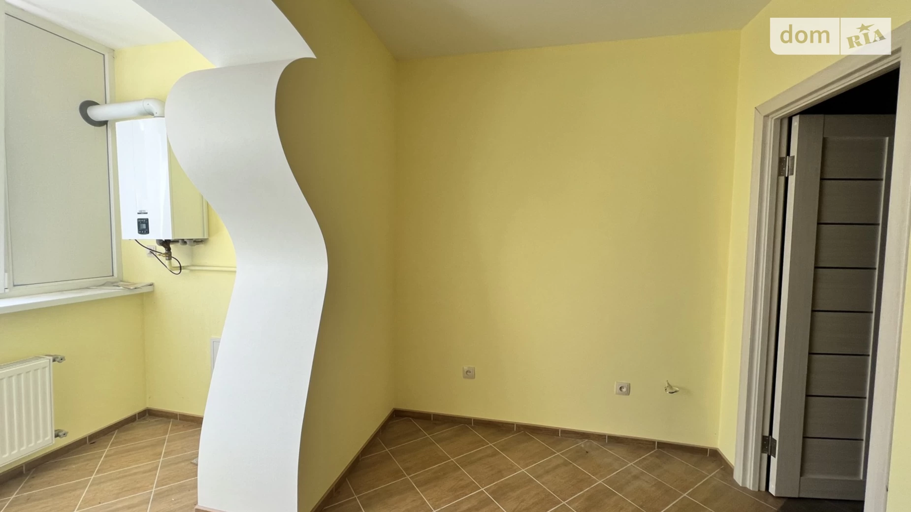 Продается 1-комнатная квартира 44 кв. м в Хмельницком, ул. Трудовая - фото 5