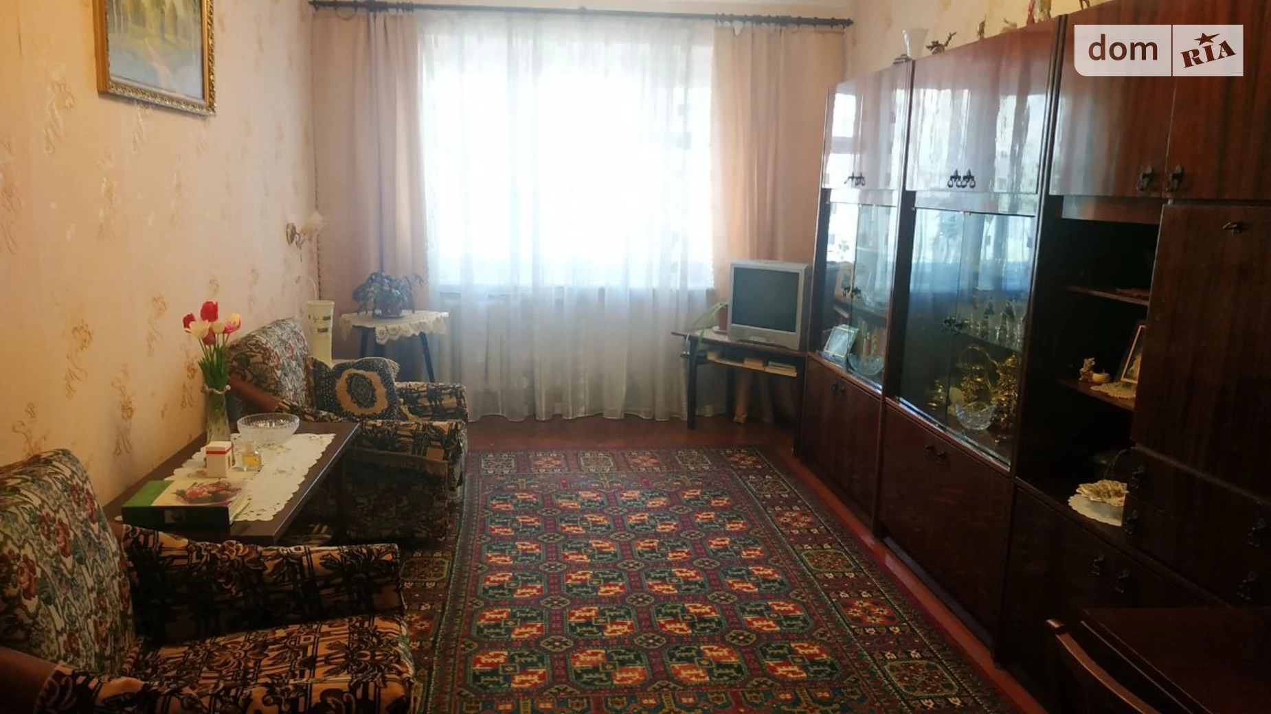 Продается 3-комнатная квартира 59 кв. м в Николаеве, ул. Евгения Логинова(Крылова), 25 - фото 2