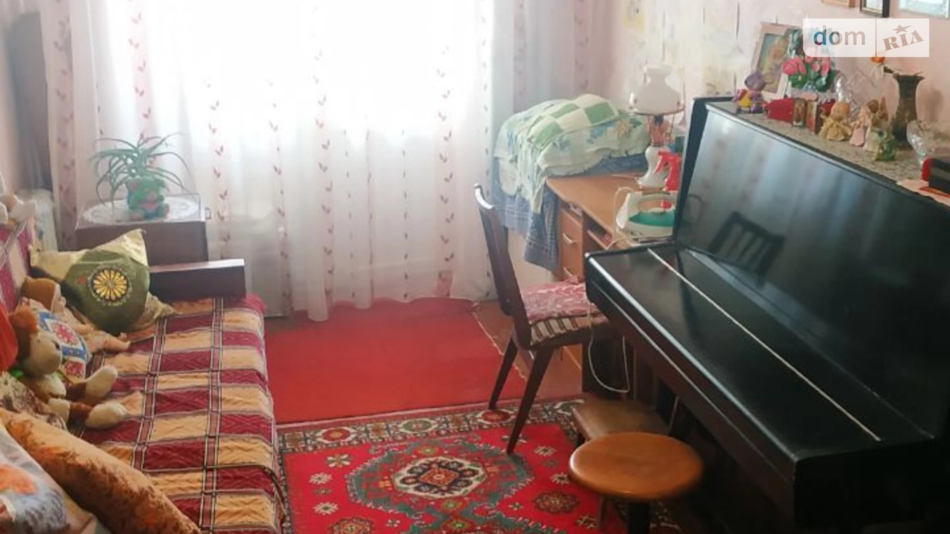 Продається 3-кімнатна квартира 59 кв. м у Миколаєві, цена: 29000 $ - фото 10