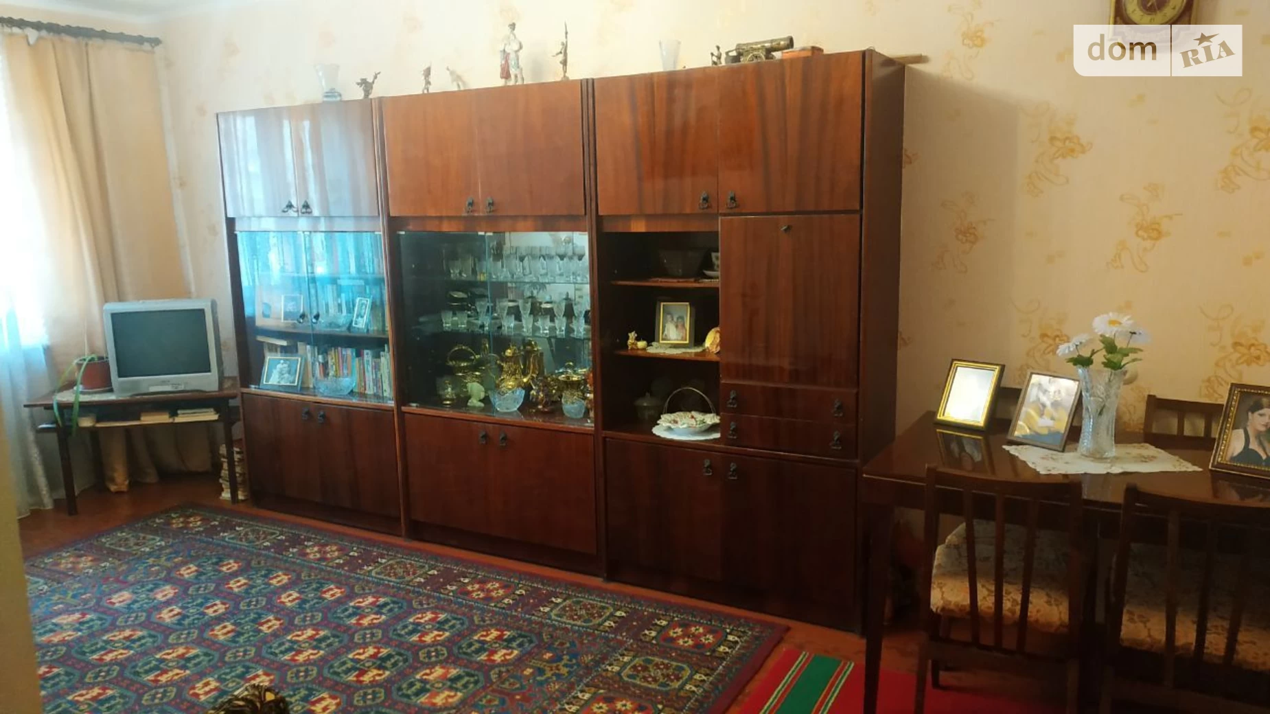 Продается 3-комнатная квартира 59 кв. м в Николаеве, ул. Евгения Логинова(Крылова), 25 - фото 4