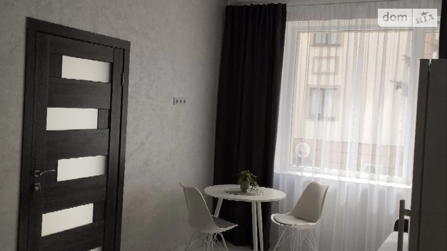Продается 1-комнатная квартира 30 кв. м в Ровно, ул. Петра Могилы - фото 3