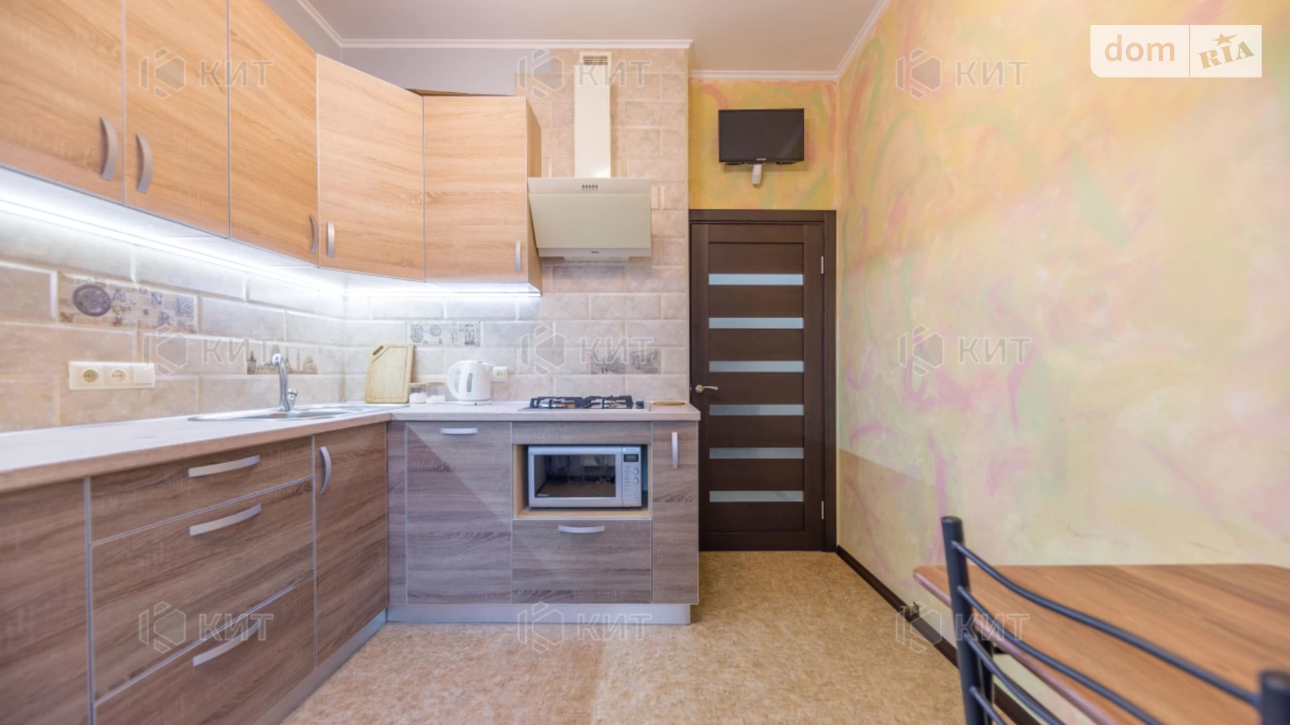 Продается 1-комнатная квартира 45 кв. м в Харькове, ул. Кузнечная, 22 - фото 3