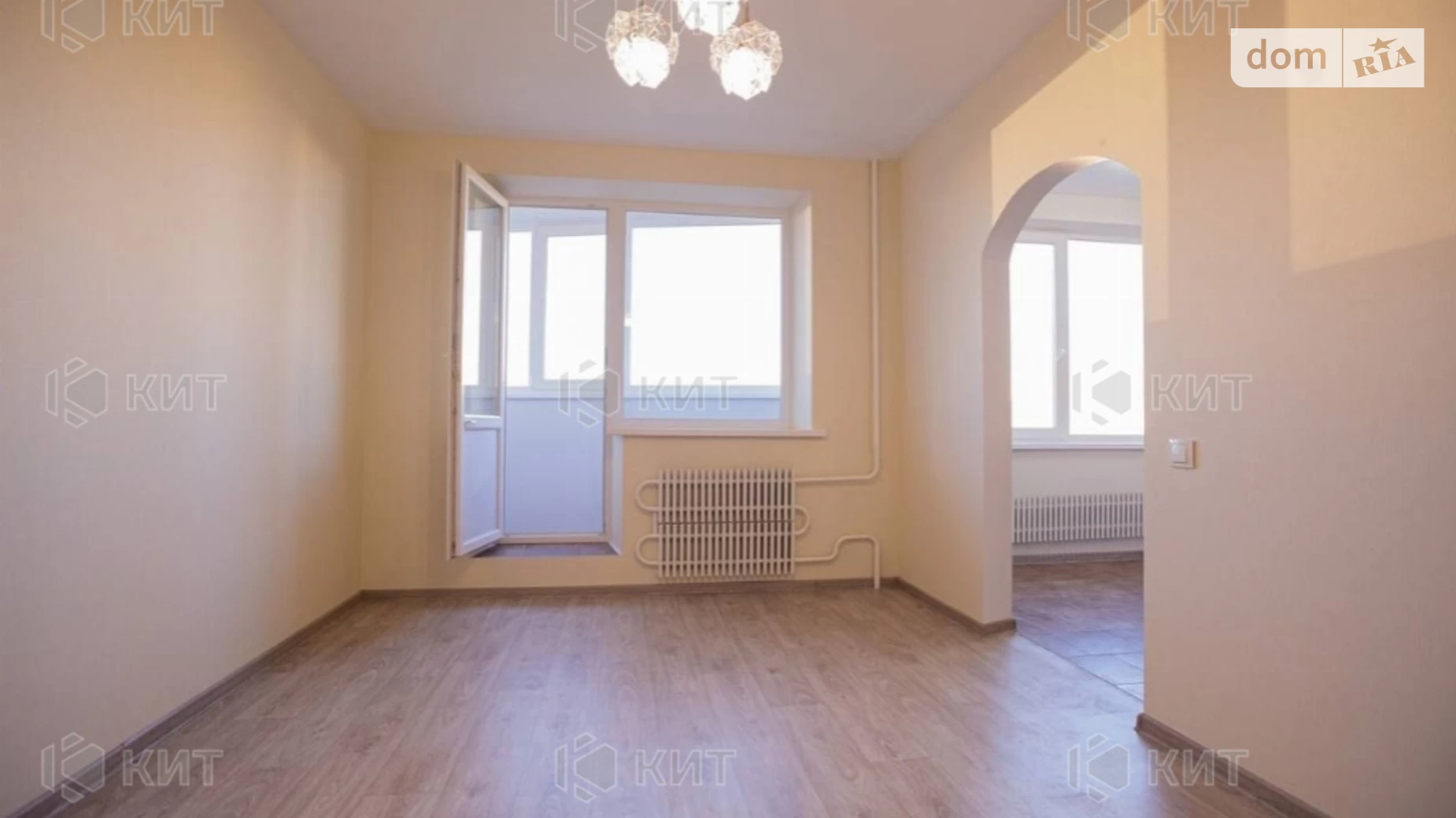 Продается 1-комнатная квартира 37 кв. м в Харькове, просп. Людвига Свободы, 35 - фото 5