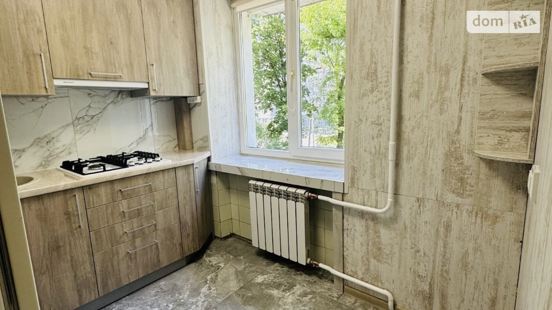Продается 2-комнатная квартира 45 кв. м в Хмельницком, Львовское шоссе, 47 - фото 3