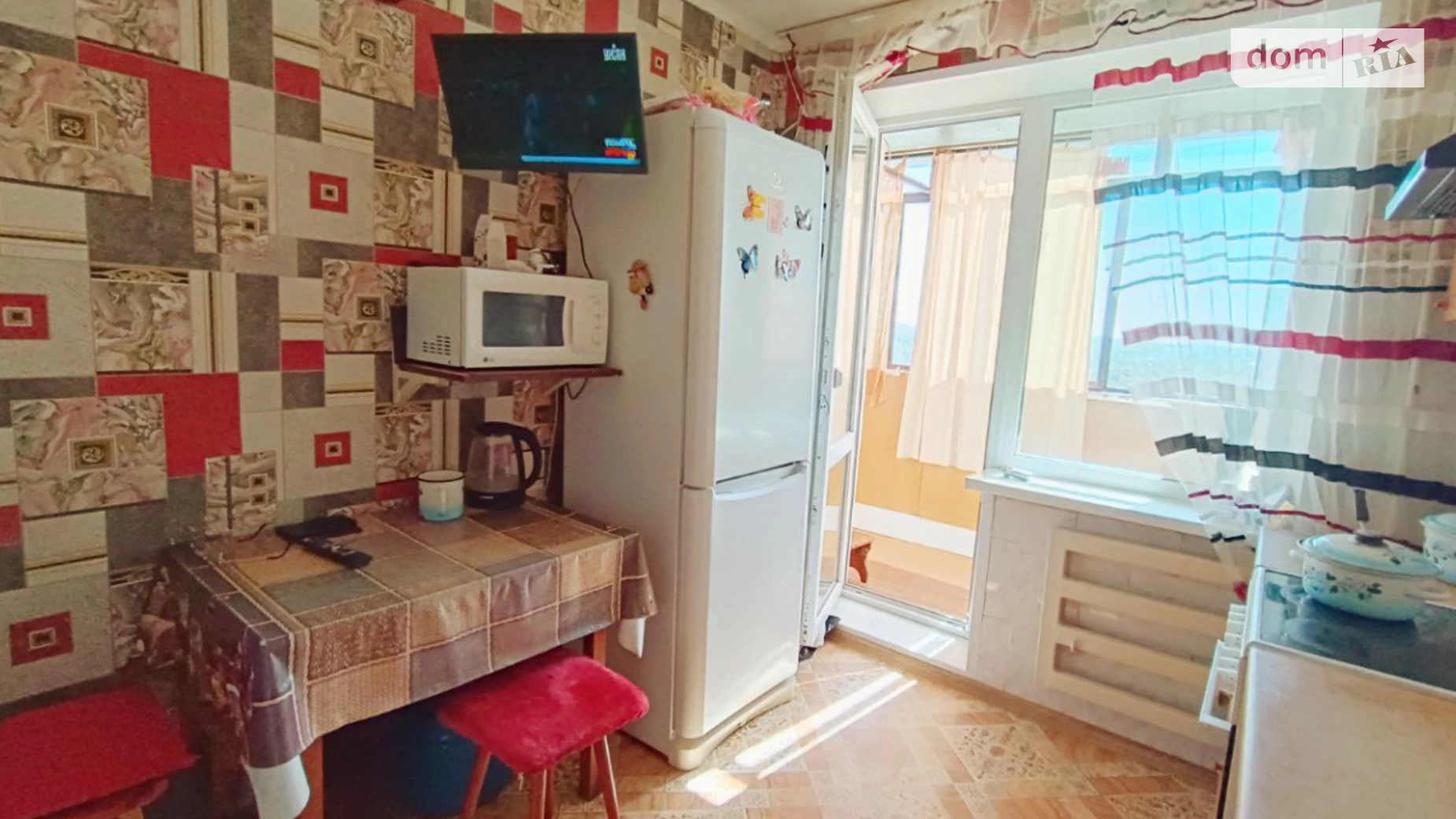 Продается 1-комнатная квартира 40 кв. м в Днепре, ул. Беляева Замполита - фото 3