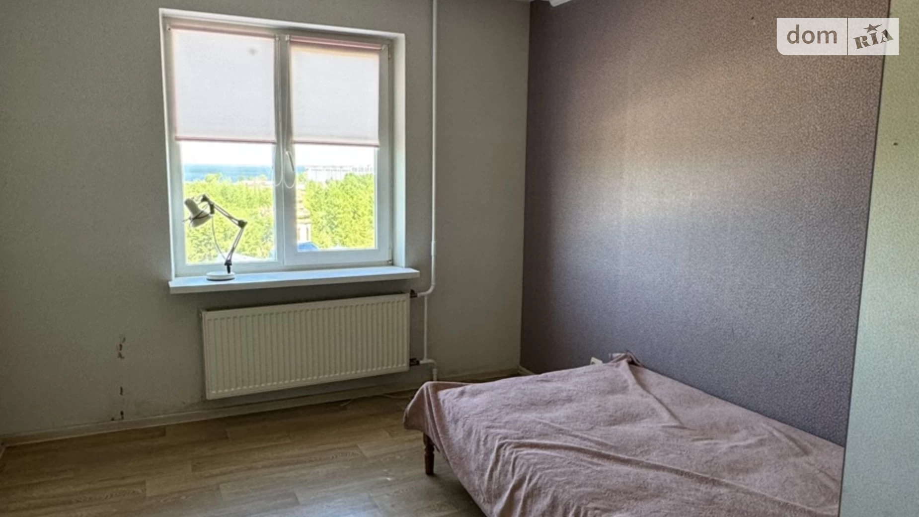 Продается 2-комнатная квартира 52 кв. м в Черкассах, ул. Смирнова Сержанта, 2 - фото 5