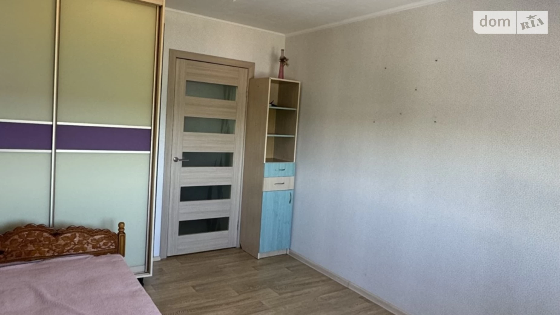 Продается 2-комнатная квартира 52 кв. м в Черкассах, ул. Смирнова Сержанта, 2