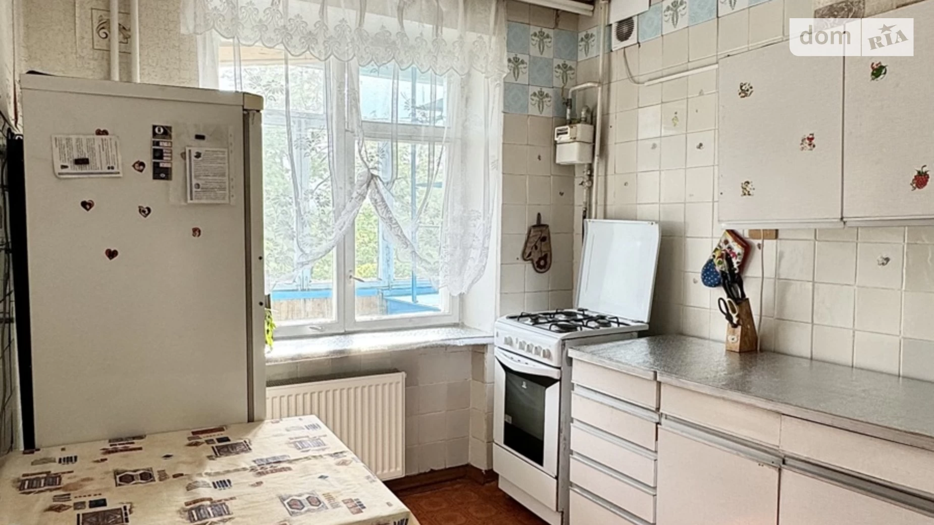 Продається 2-кімнатна квартира 57 кв. м у Черкасах, бул. Шевченка, 325 - фото 5