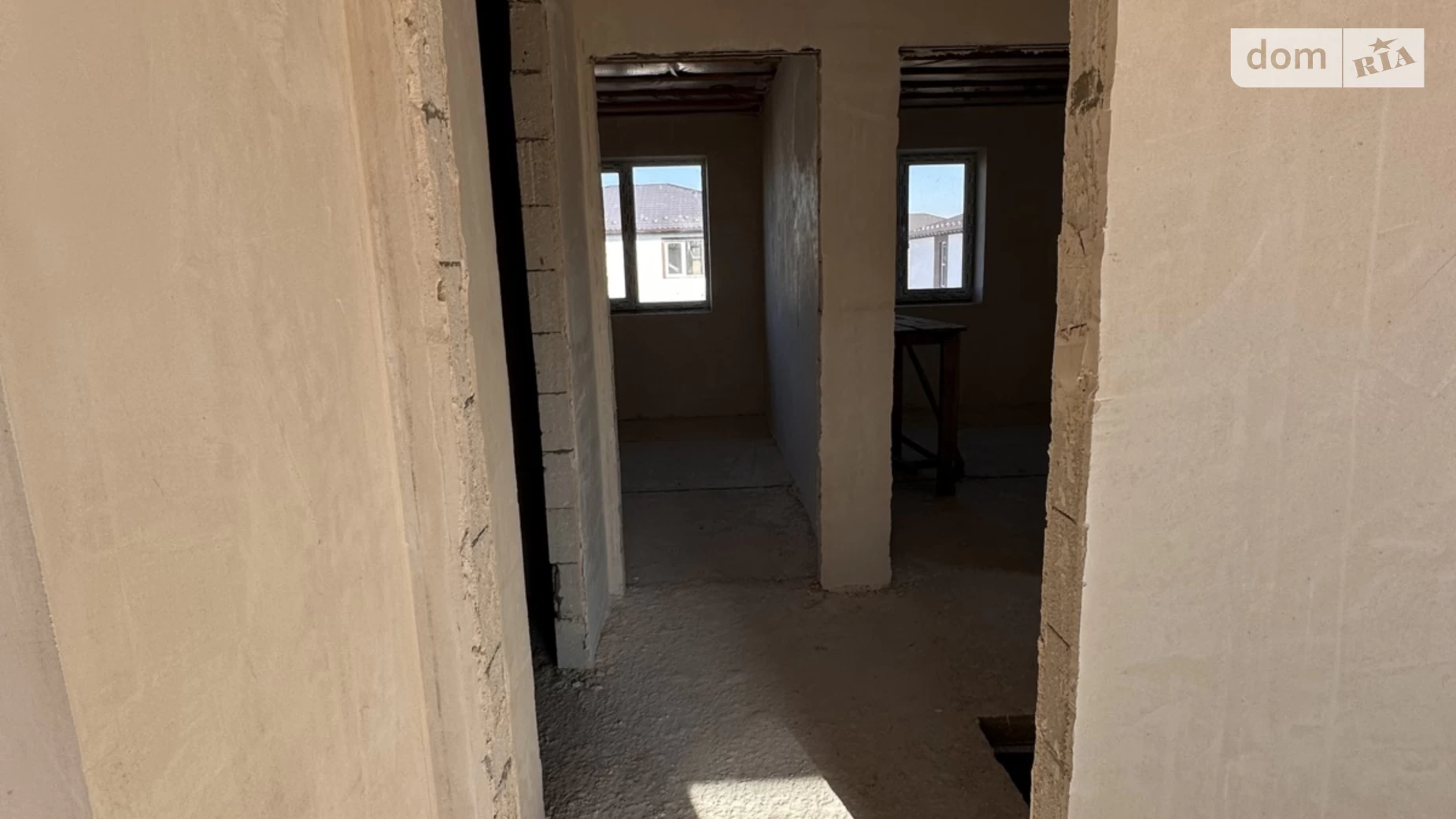 Продается часть дома 110 кв. м с бассейном, цена: 75000 $ - фото 4